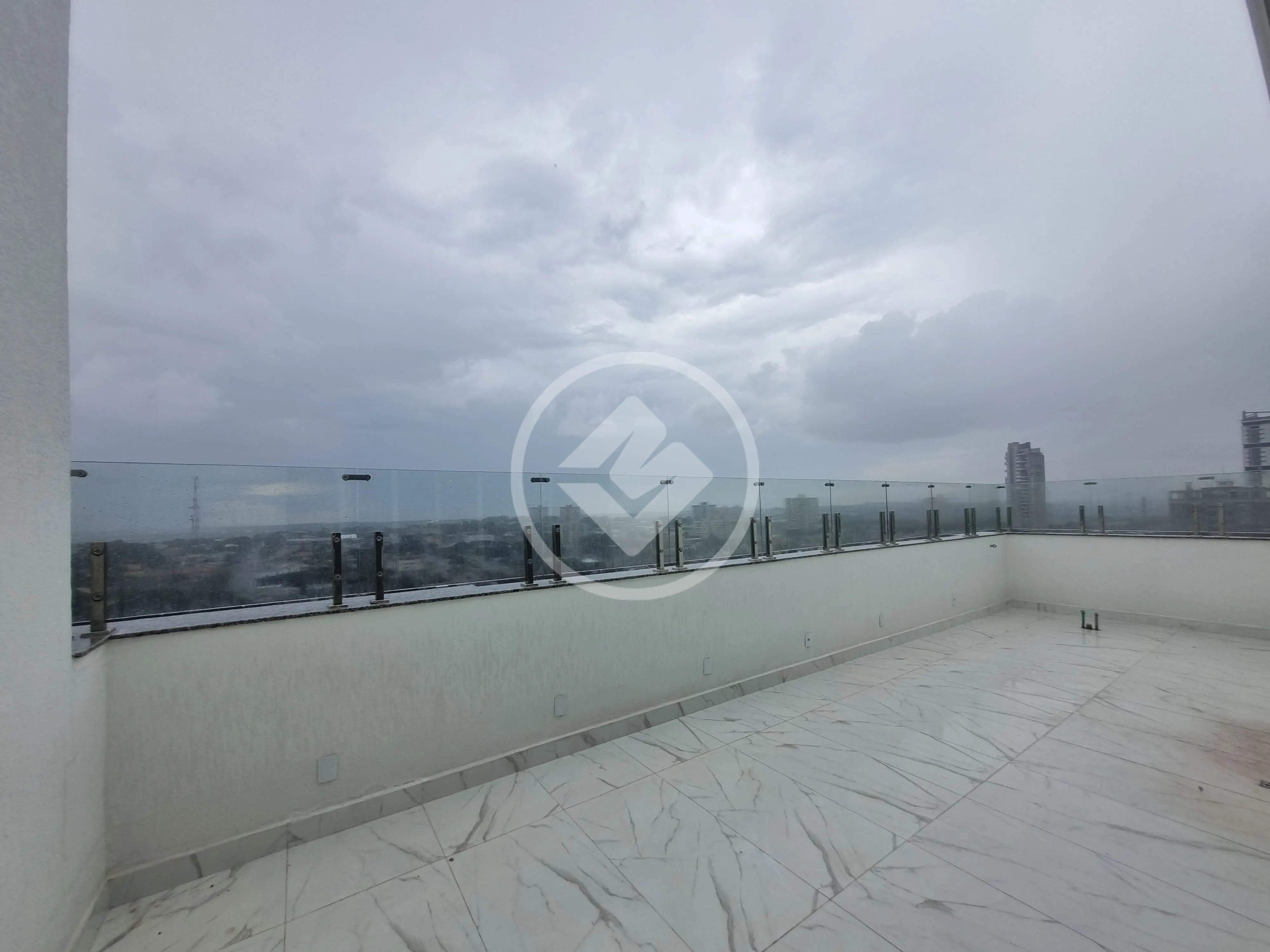 Imagem 3 - Apartamento Duplex em Country, Cascavel - PR