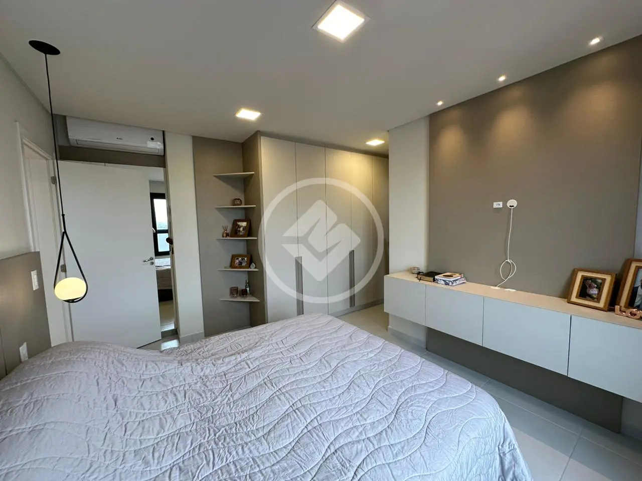 Imagem 5 - Apartamento em REGIÃO DO LAGO, Cascavel - PR