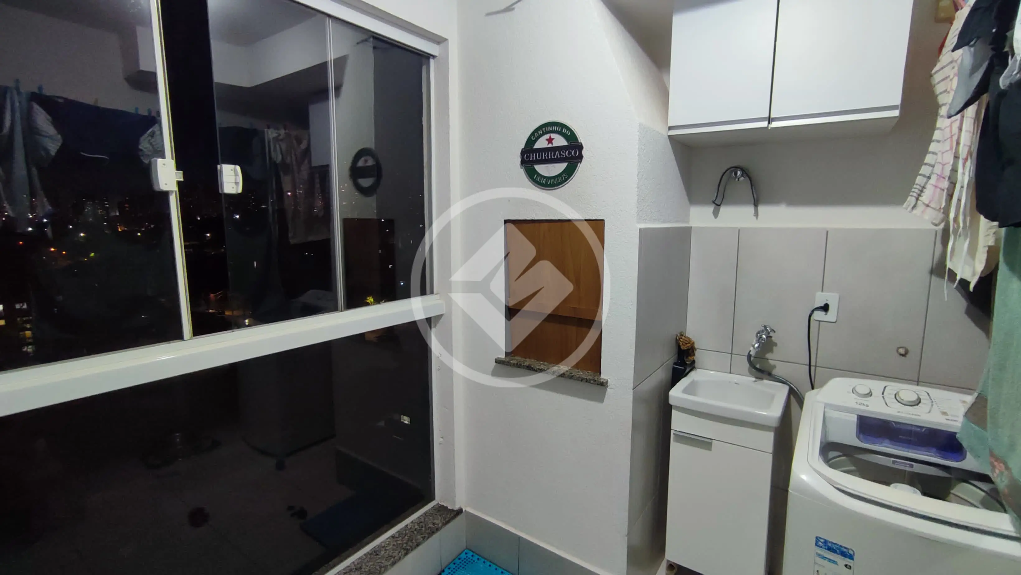 Imagem 6 - Apartamento em Cancelli, Cascavel - PR