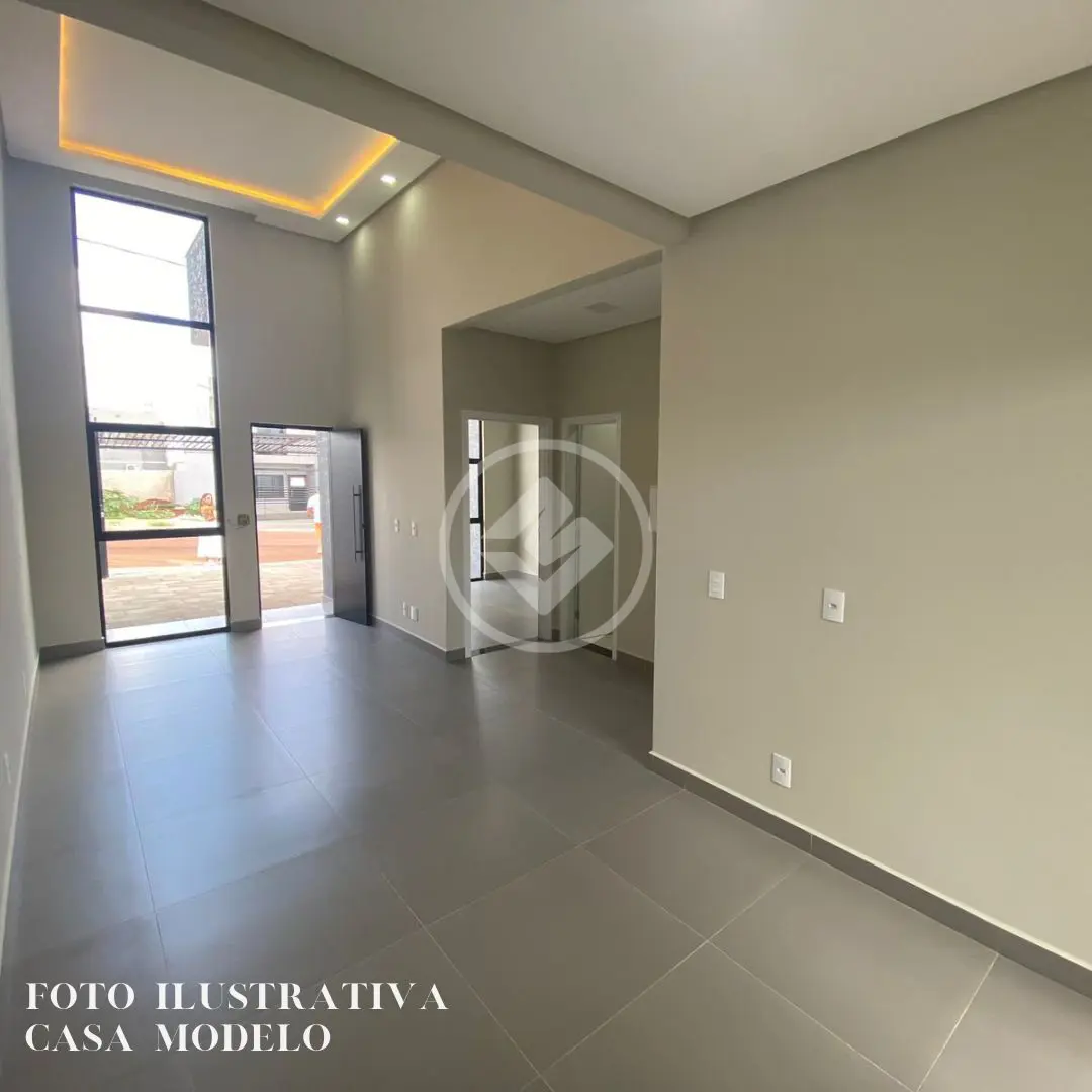 Imagem 3 - Casa em Brazmadeira, Cascavel - PR