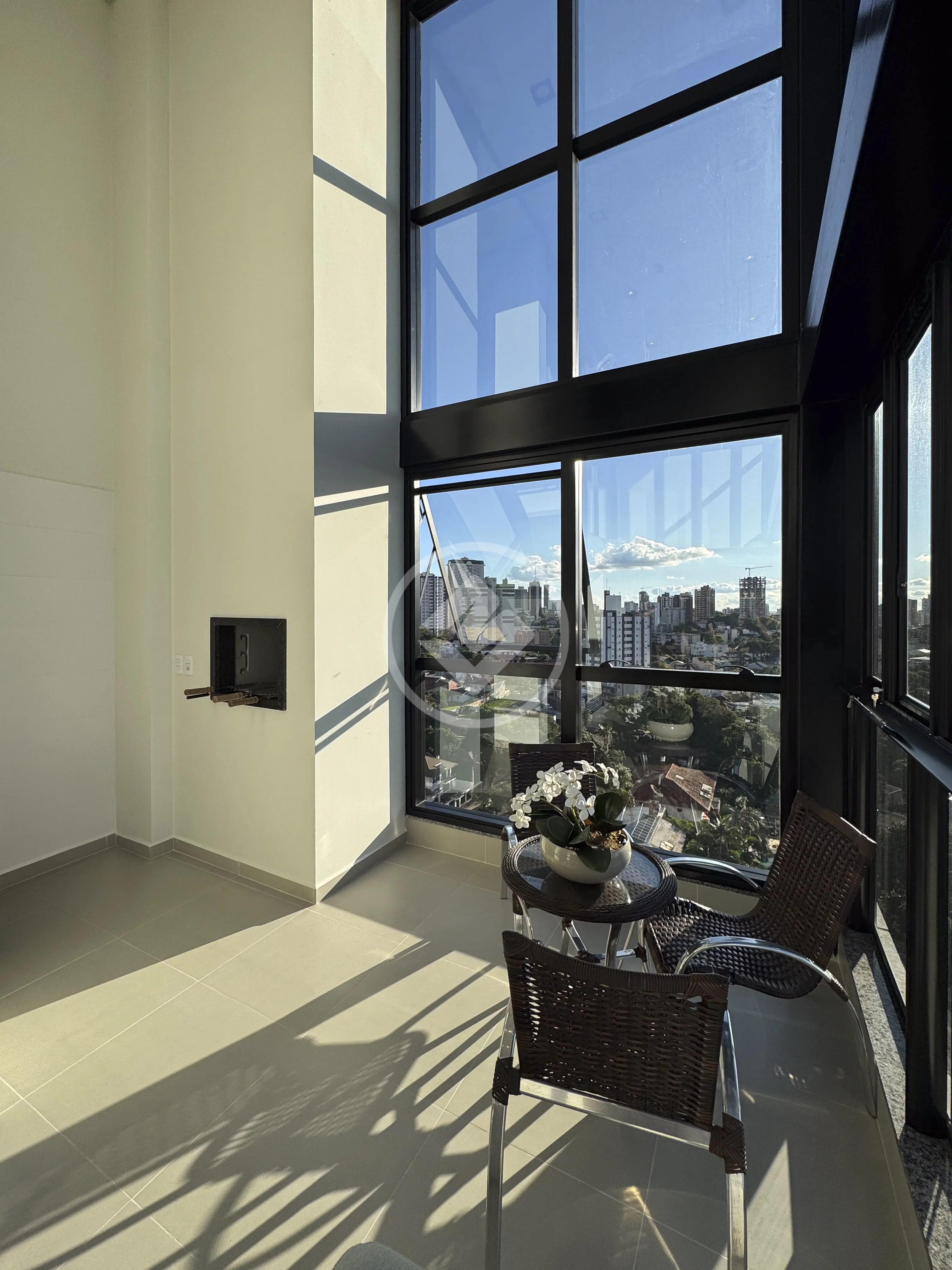 Imagem 6 - Apartamento Duplex em Country, Cascavel - PR