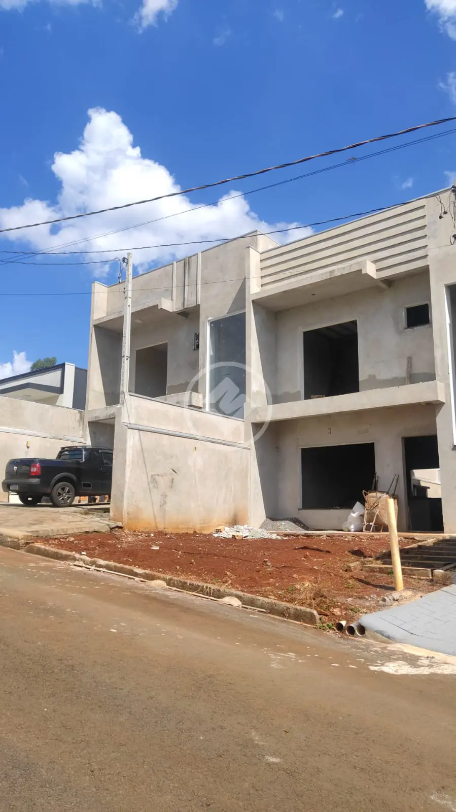Imagem 3 - Sobrado Em Condomínio em Universitário, Cascavel - PR