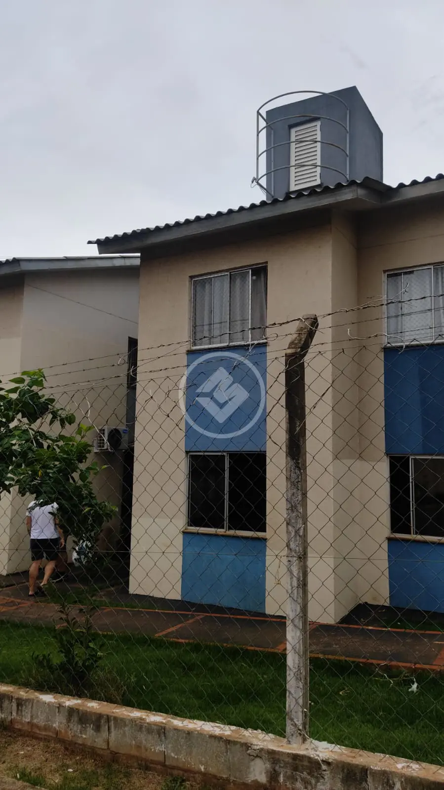 Apartamento Interlagos, Cascavel - PR — foto 1