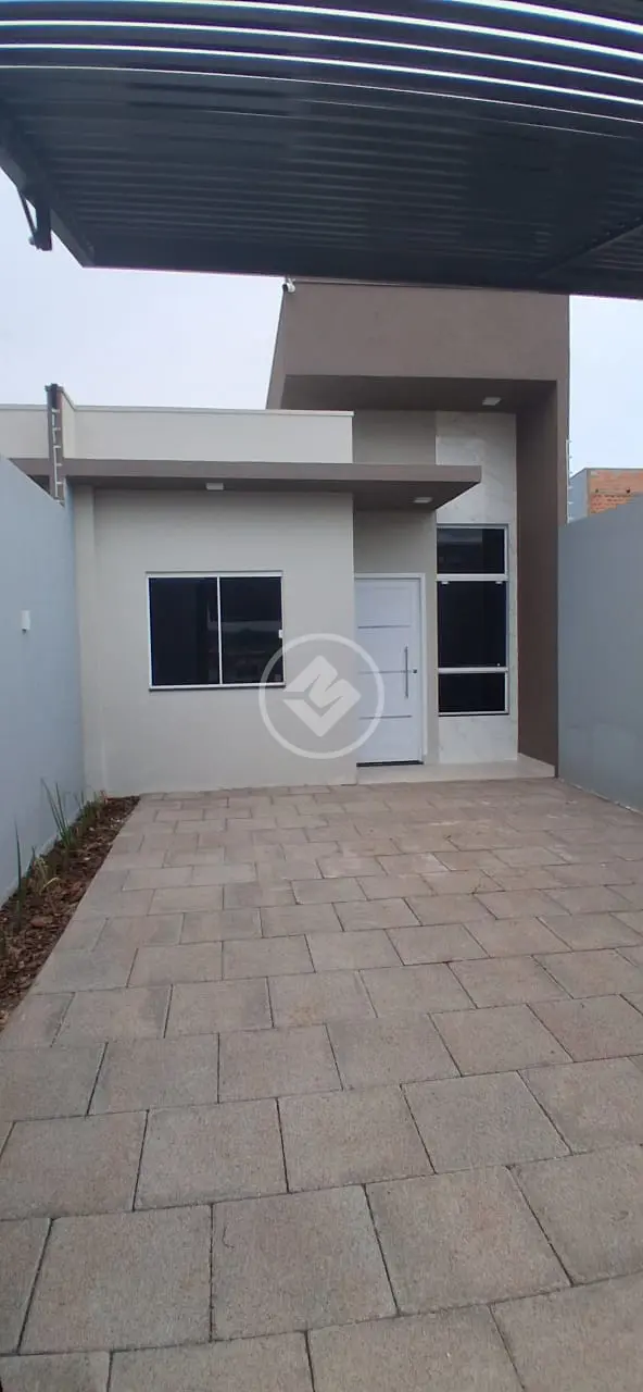Imagem 2 - Casa em Floresta, Cascavel - PR