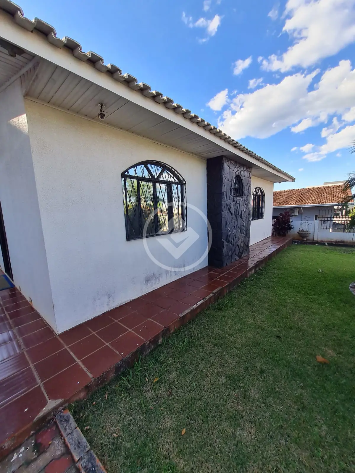 Imagem 1 - Casa Comercial em Centro, Cascavel - PR