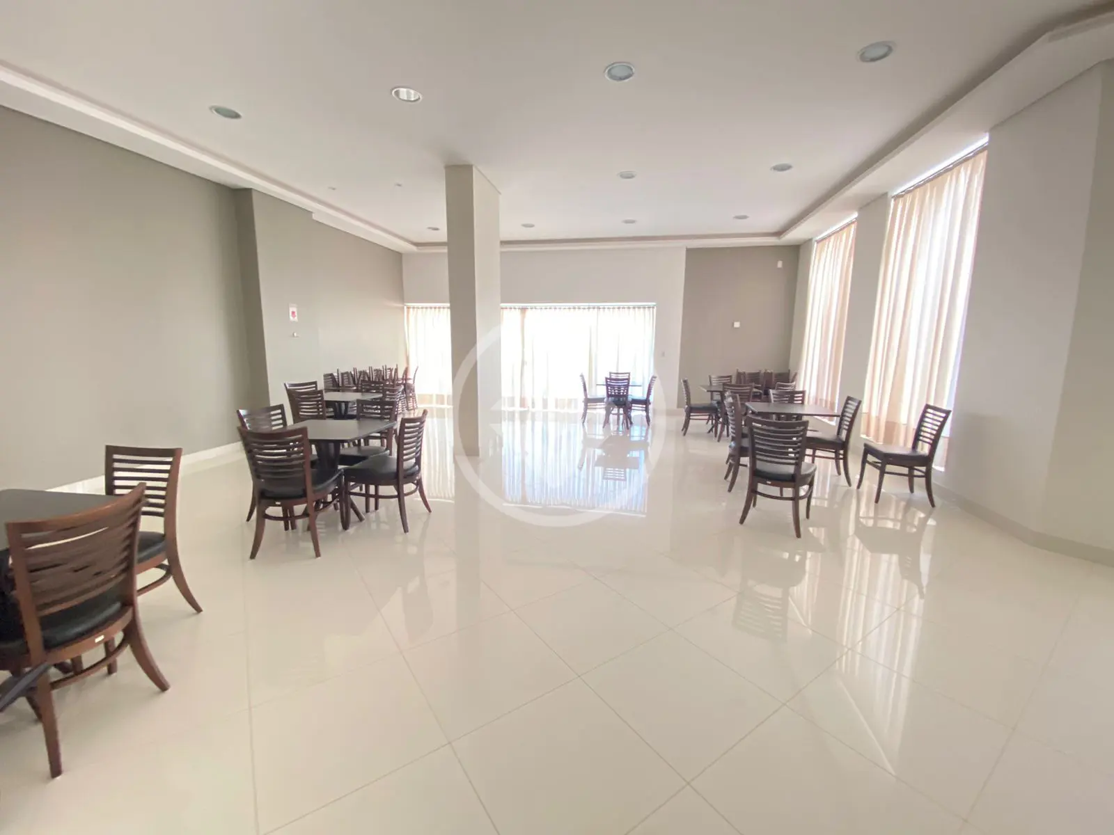 Imagem 2 - Apartamento em Centro, Cascavel - PR