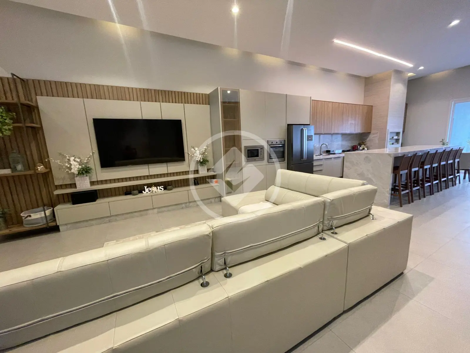 Imagem 2 - Casa em REGIÃO DO LAGO, Cascavel - PR