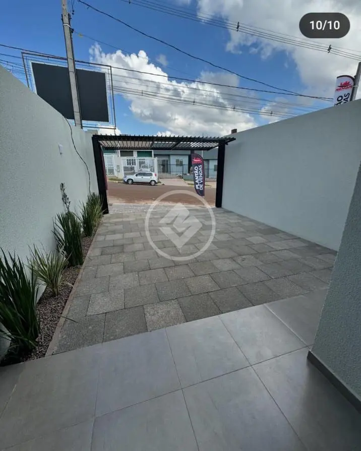 Casa Floresta, Cascavel - PR — foto 2