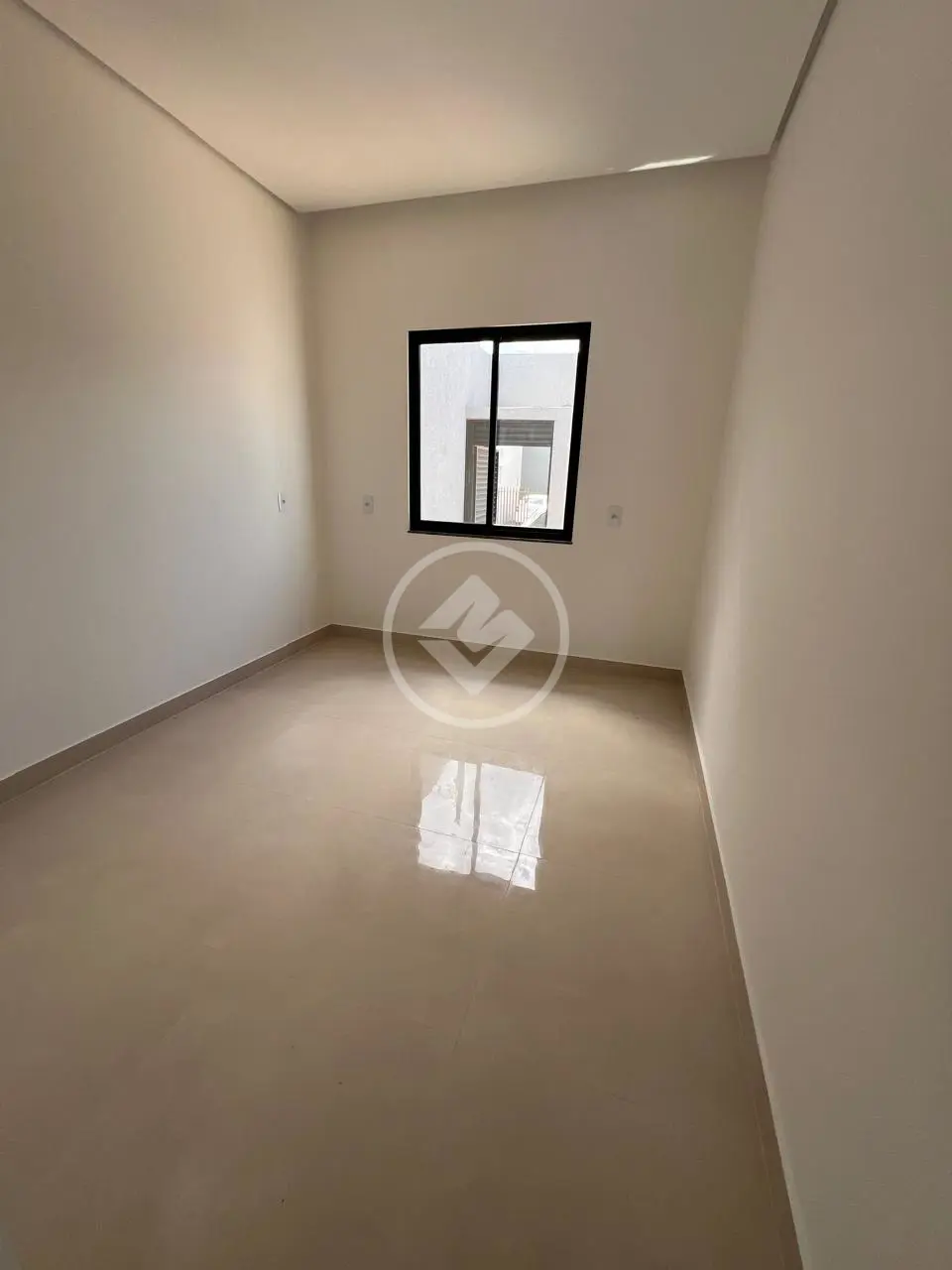Casa Floresta, Cascavel - PR — foto 1