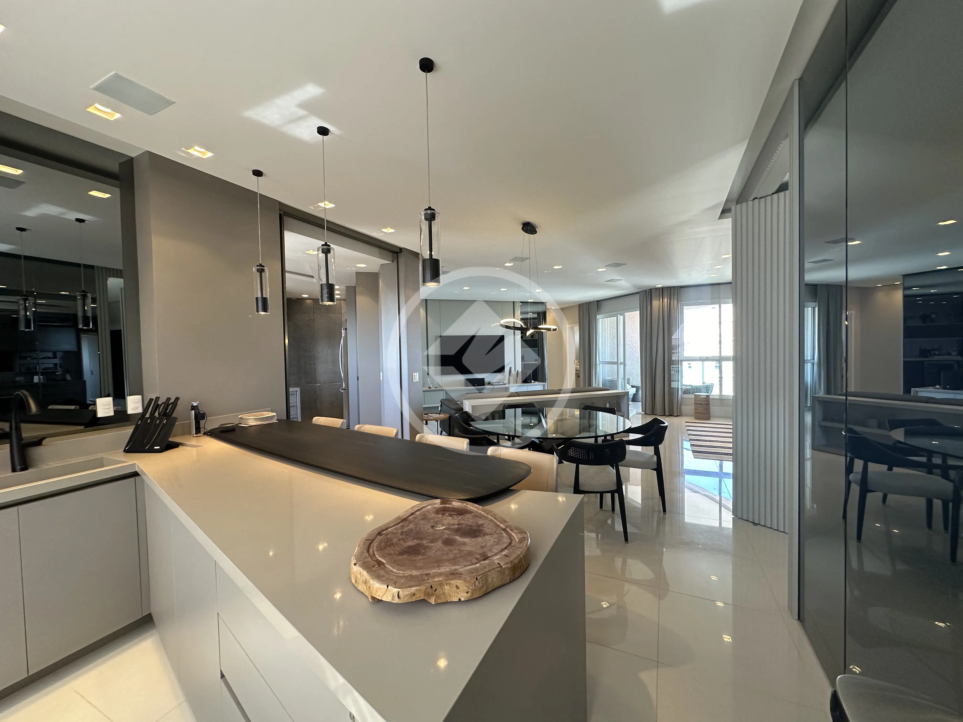 Imagem 5 - Apartamento em CENTRO, Cascavel - PR
