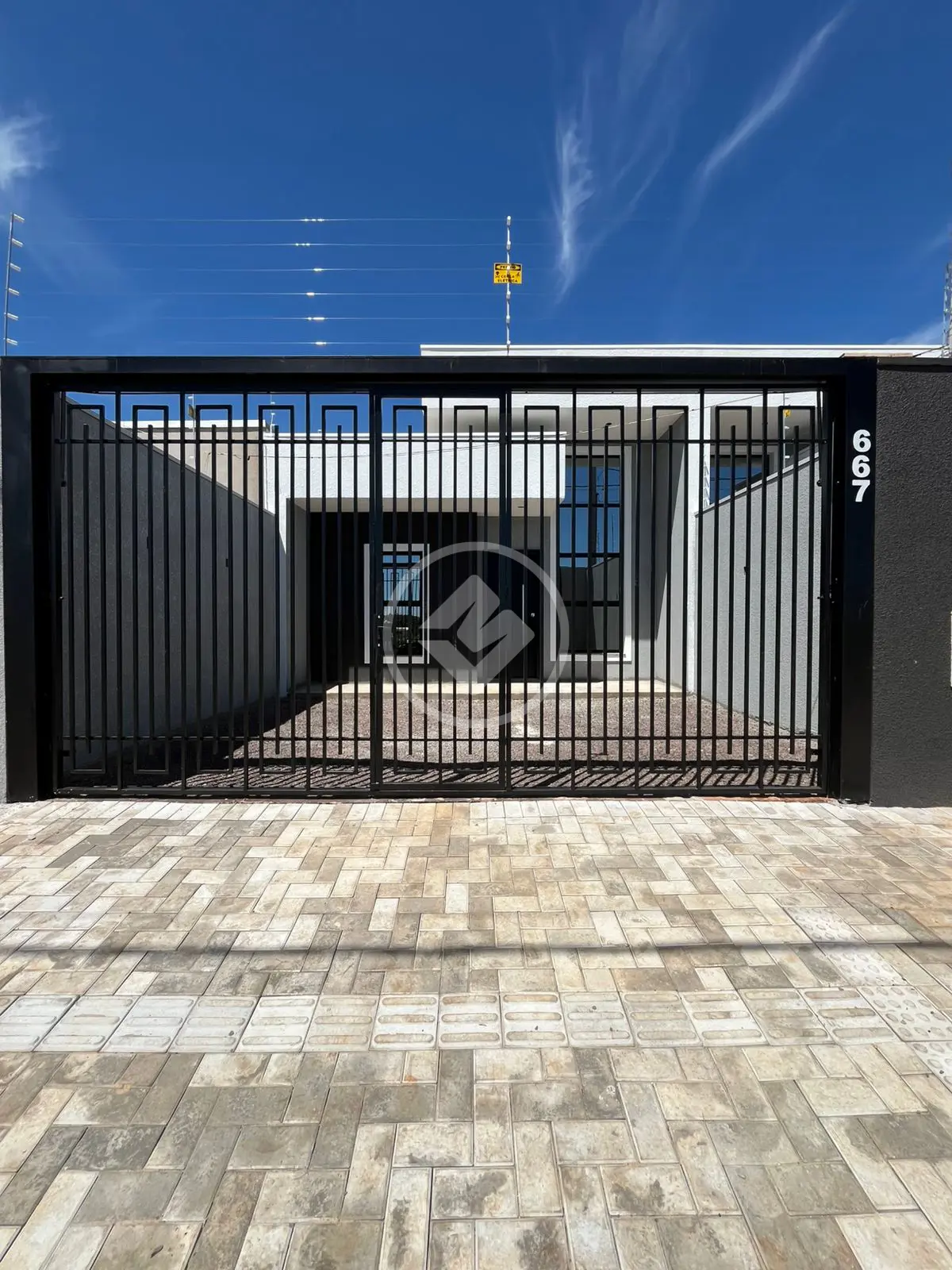 Casa Brazmadeira, Cascavel - PR — foto 2