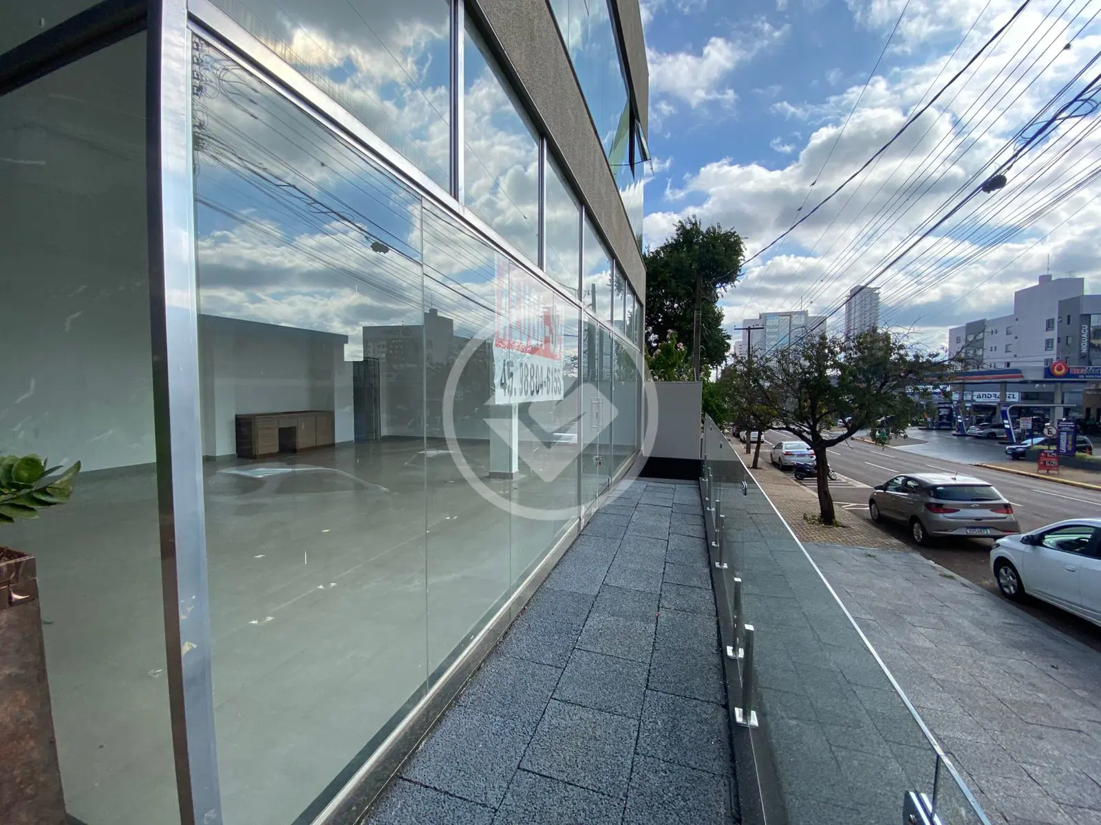 Sala Comercial CENTRO, Cascavel - PR — foto 2