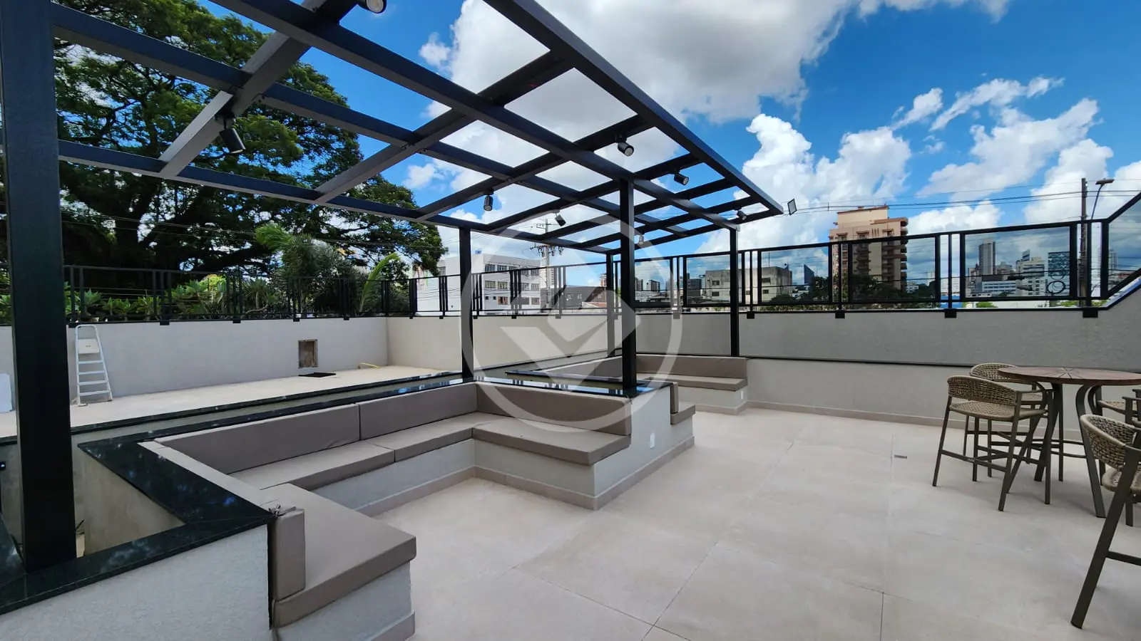 Imagem 3 - Apartamento em CENTRO, Cascavel - PR