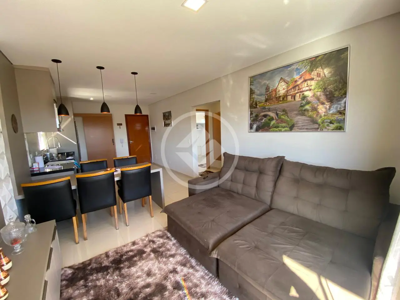 Imagem 3 - Apartamento em Esmeralda, Cascavel - PR