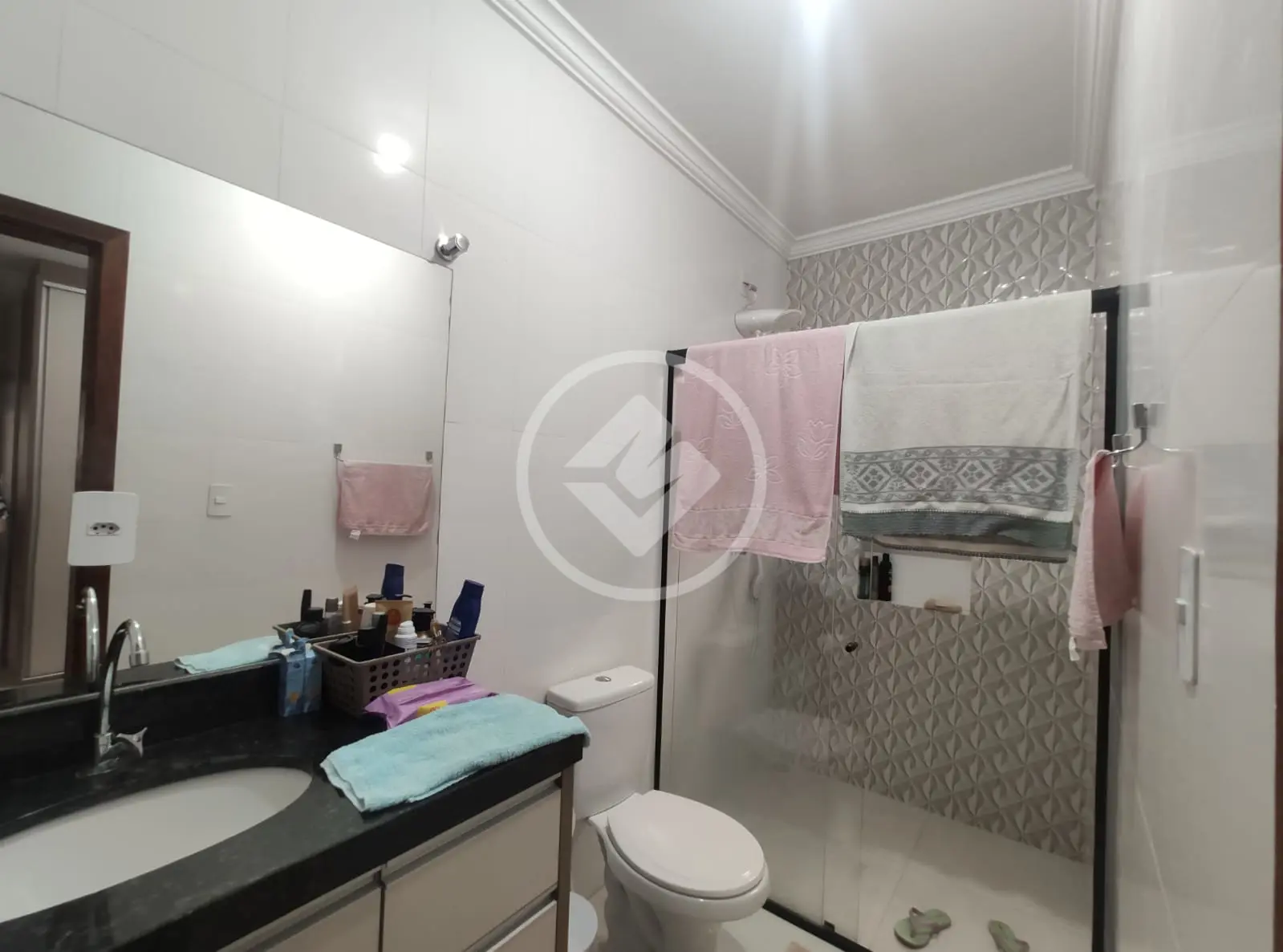 Imagem 5 - Casa em Santa Felicidade, Cascavel - PR