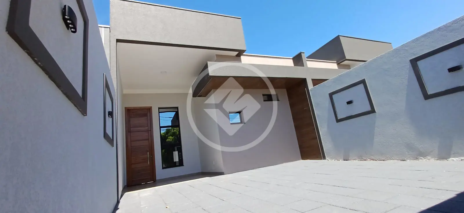 Casa Universitário, Cascavel - PR — foto 2
