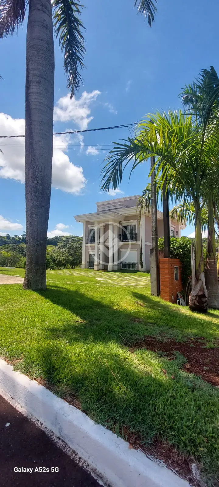 Imagem 2 - Casa Condomínio em Rural, Boa Vista da Aparecida - PR