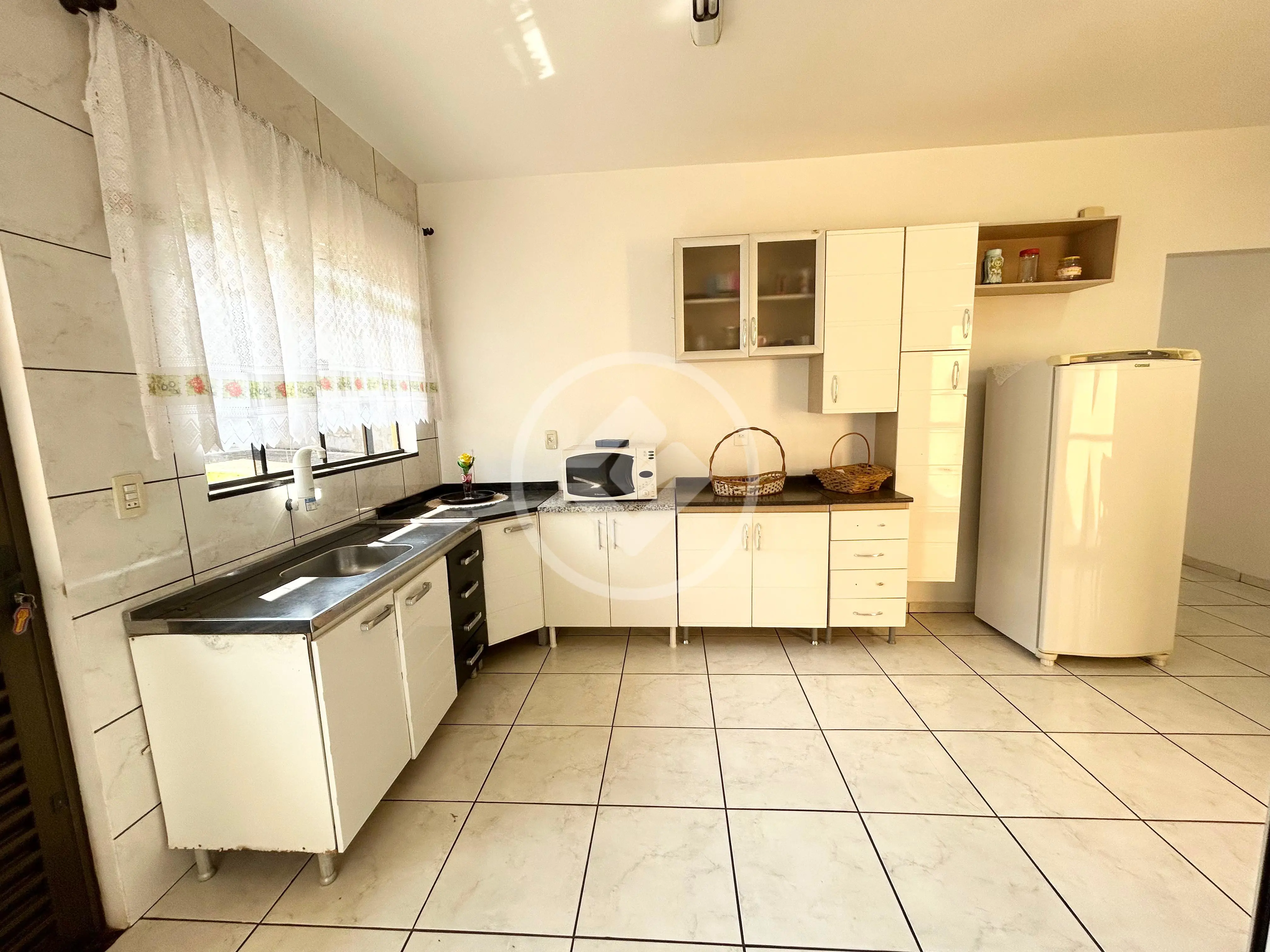 Imagem 4 - Casa em Bairro Coqueiral, Cascavel - PR