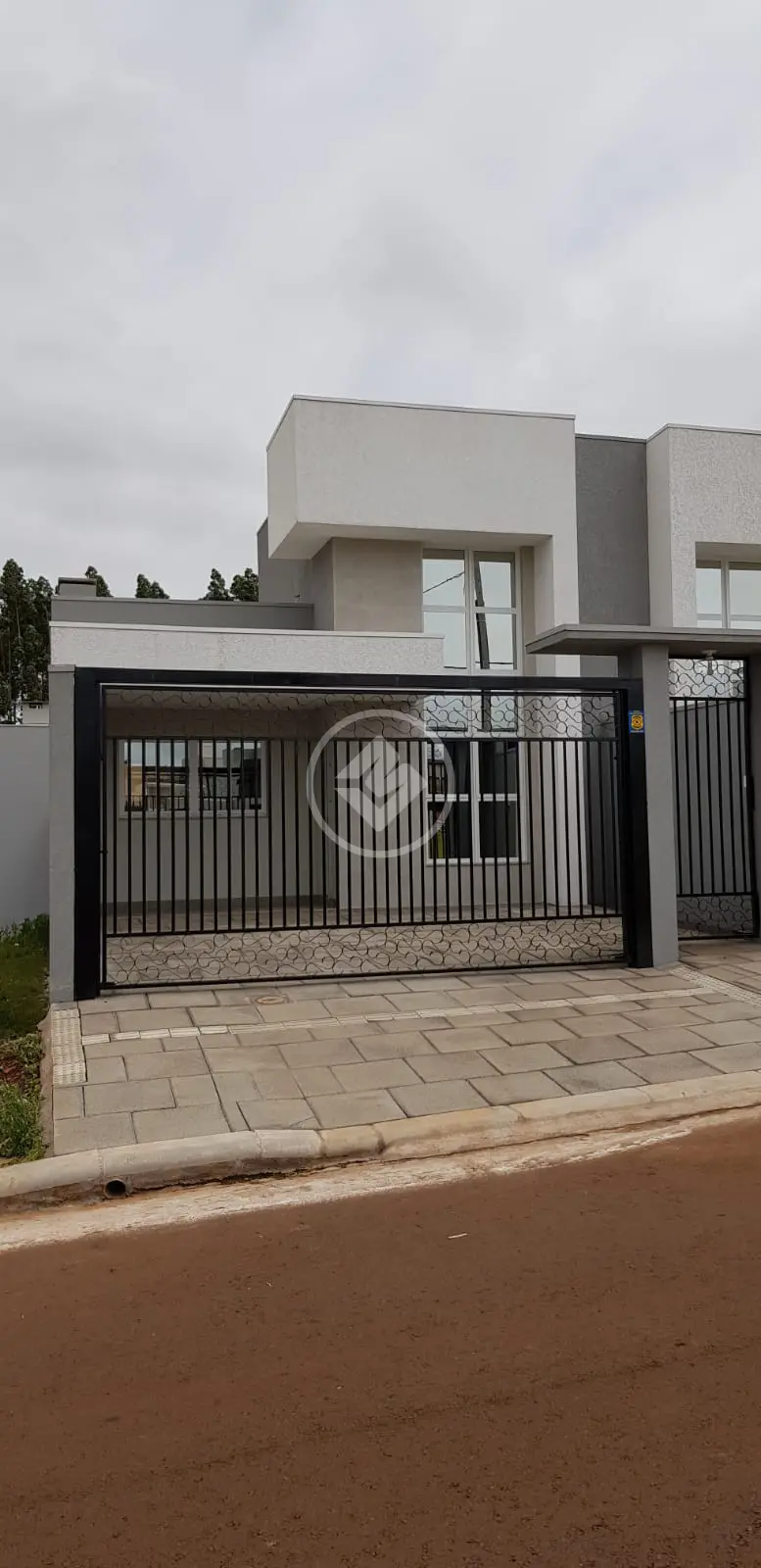 Casa Recanto Tropical, Cascavel - PR — foto 1