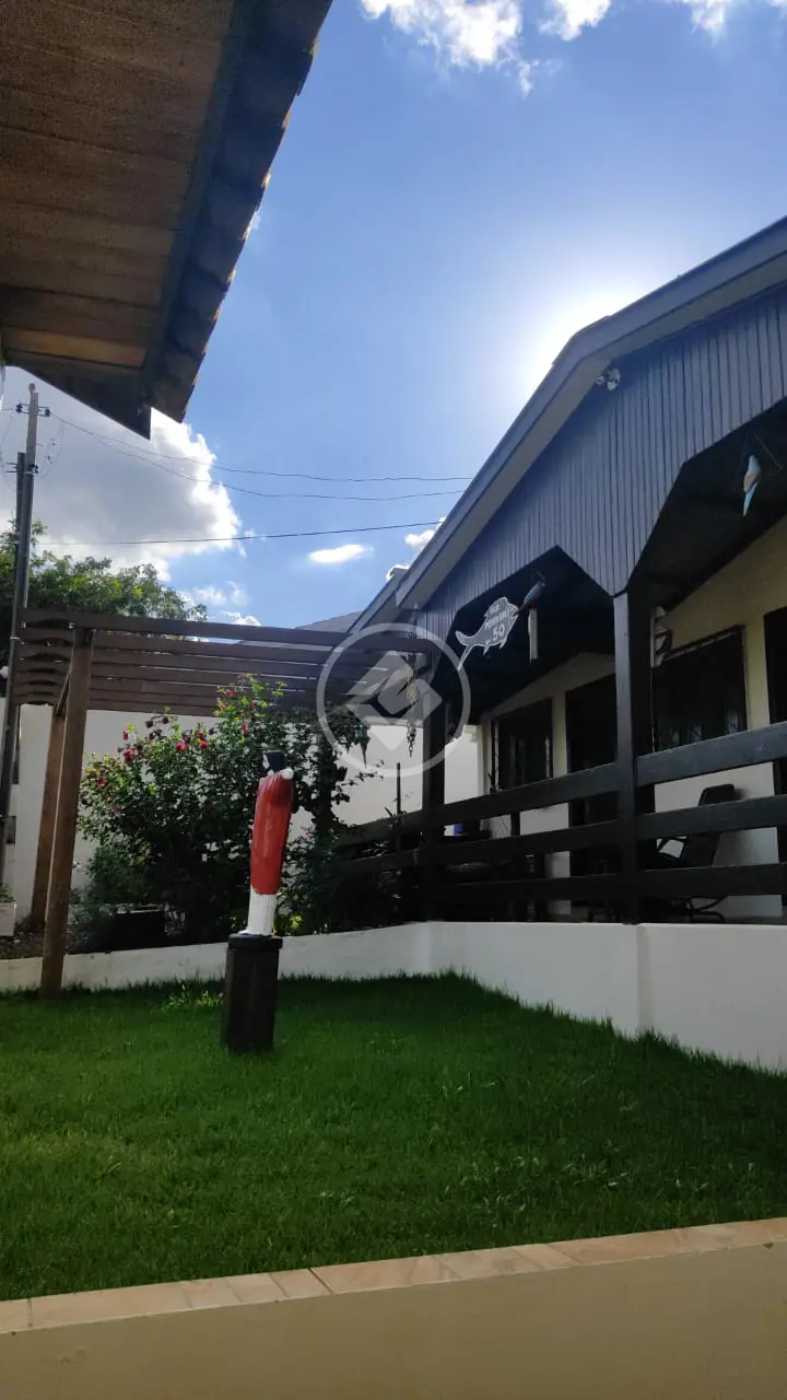 Imagem 2 - Casa em Universitário, Cascavel - PR