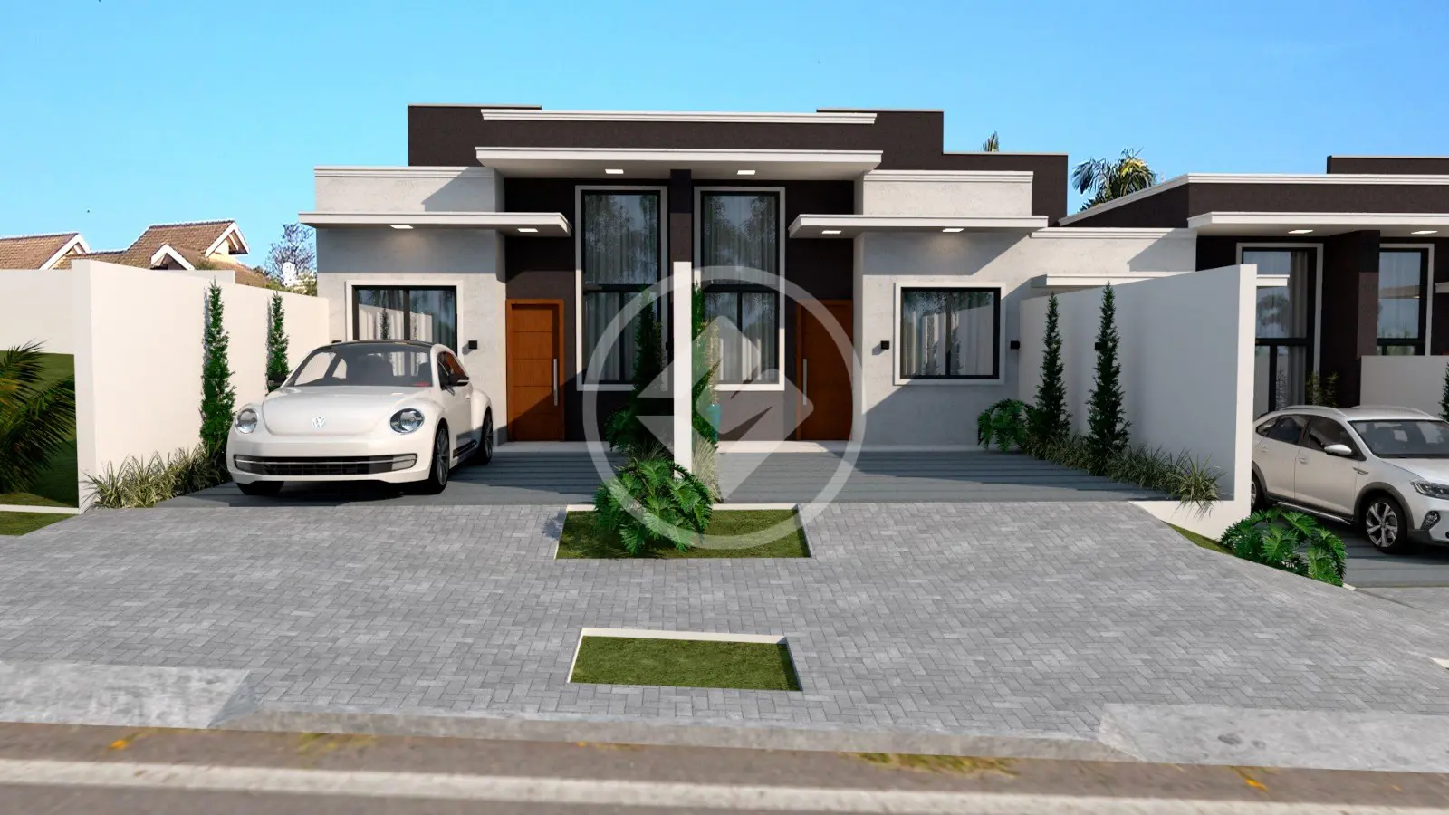 Imagem 2 - Casa em Morumbi, Cascavel - PR