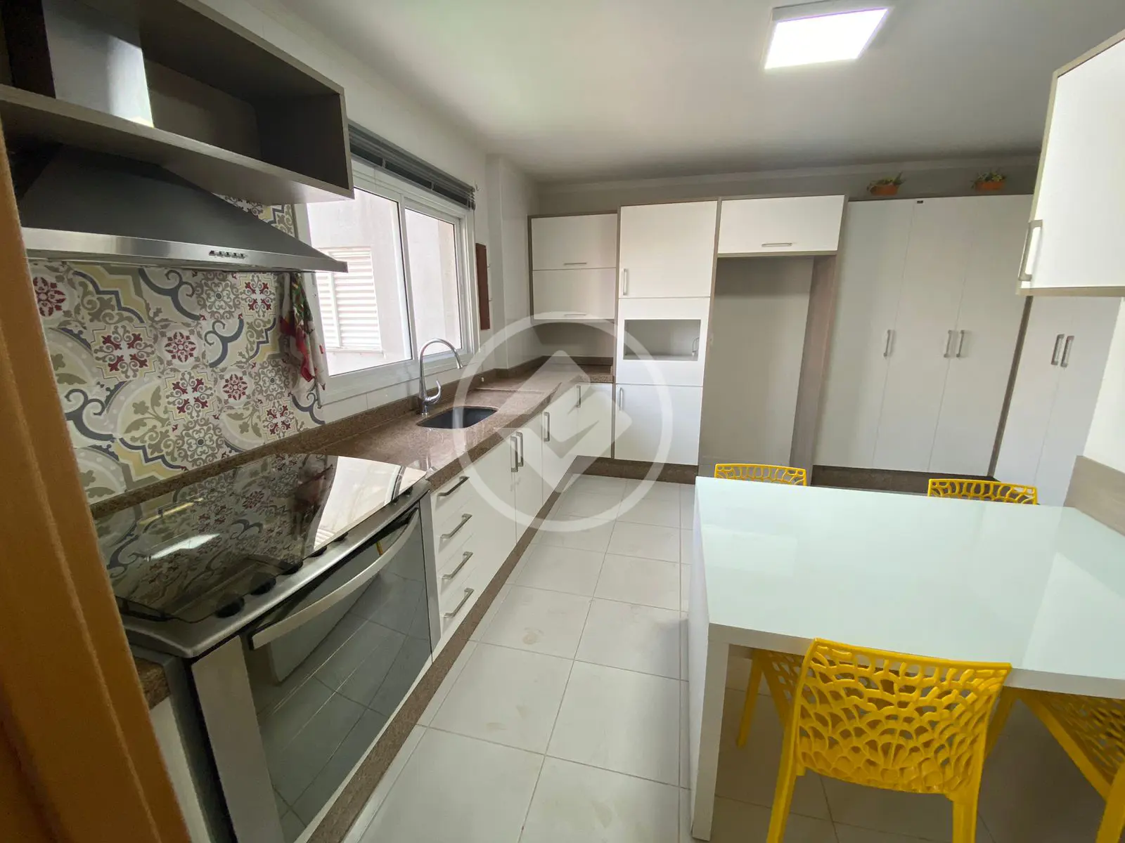 Imagem 2 - Apartamento em Centro, Cascavel - PR