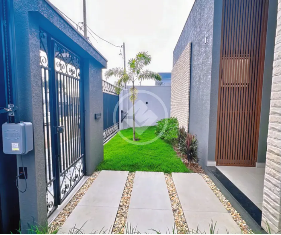 Imagem 3 - Casa em Recanto Tropical, Cascavel - PR