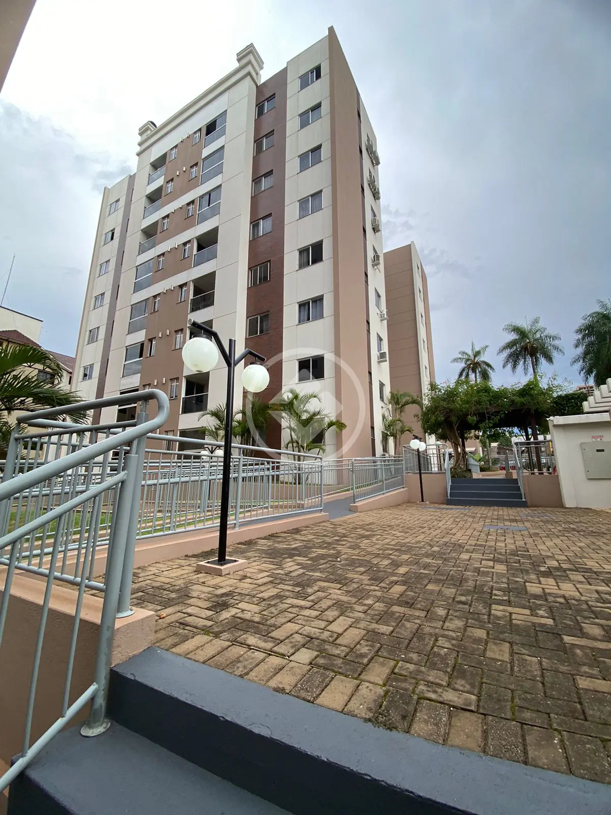 Imagem 2 - Apartamento em Cancelli, Cascavel - PR