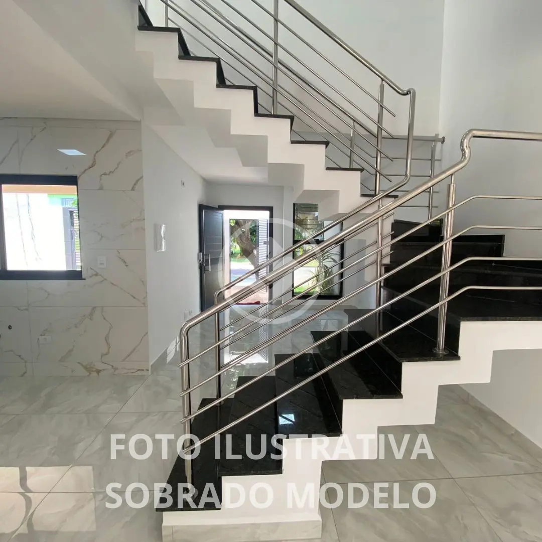 Imagem 3 - Sobrado em Cancelli, Cascavel - PR