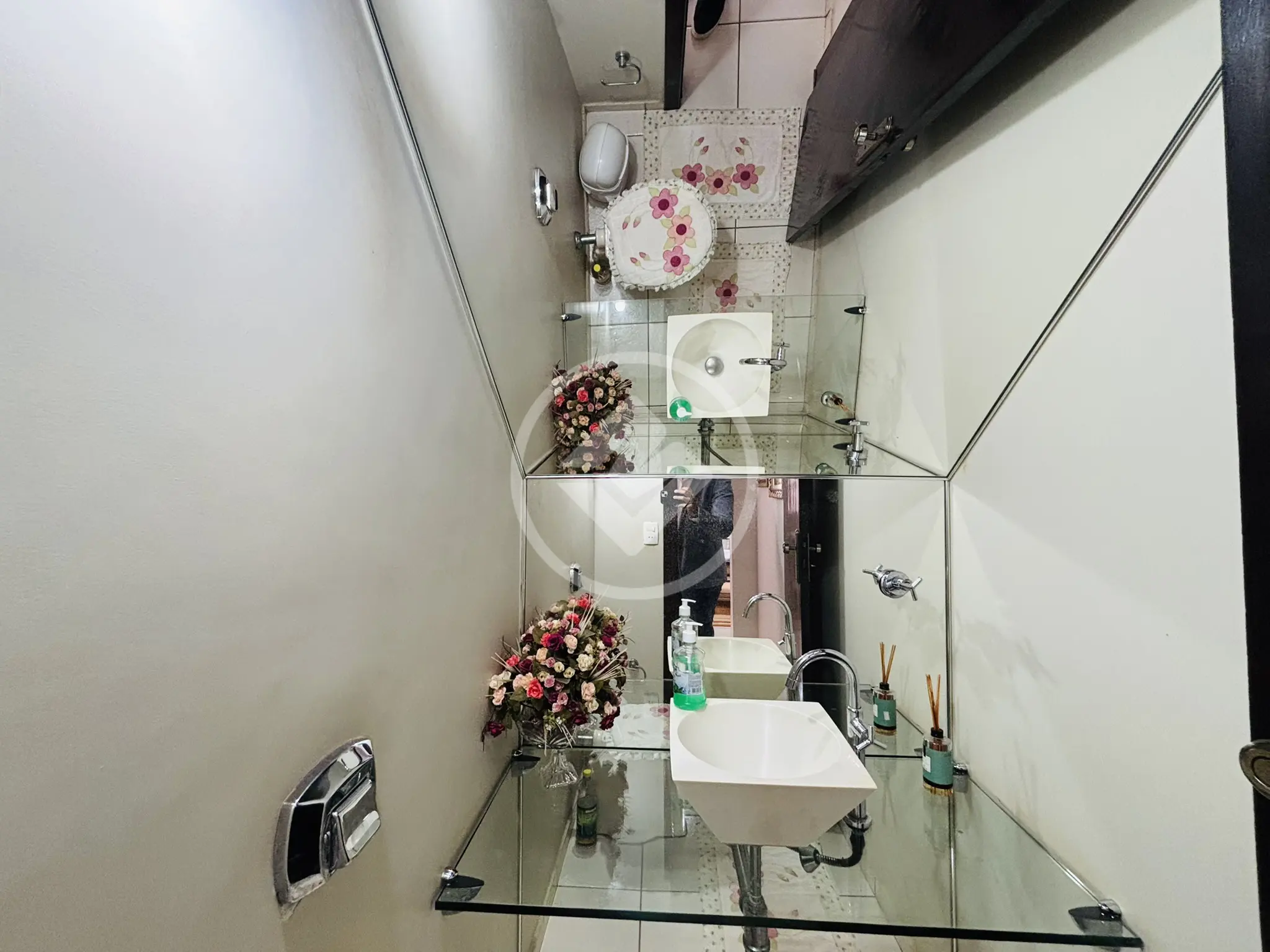 Imagem 2 - Casa em Centro, Cascavel - PR