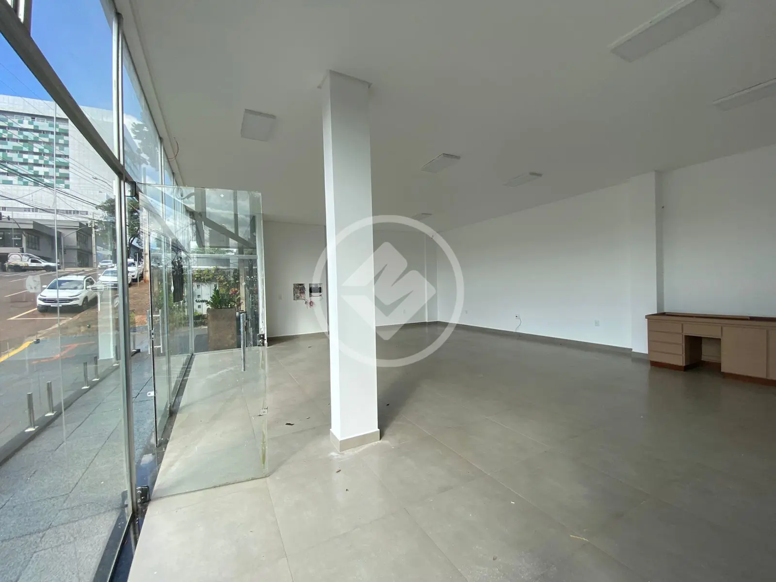 Imagem 2 - Sala Comercial em CENTRO, Cascavel - PR