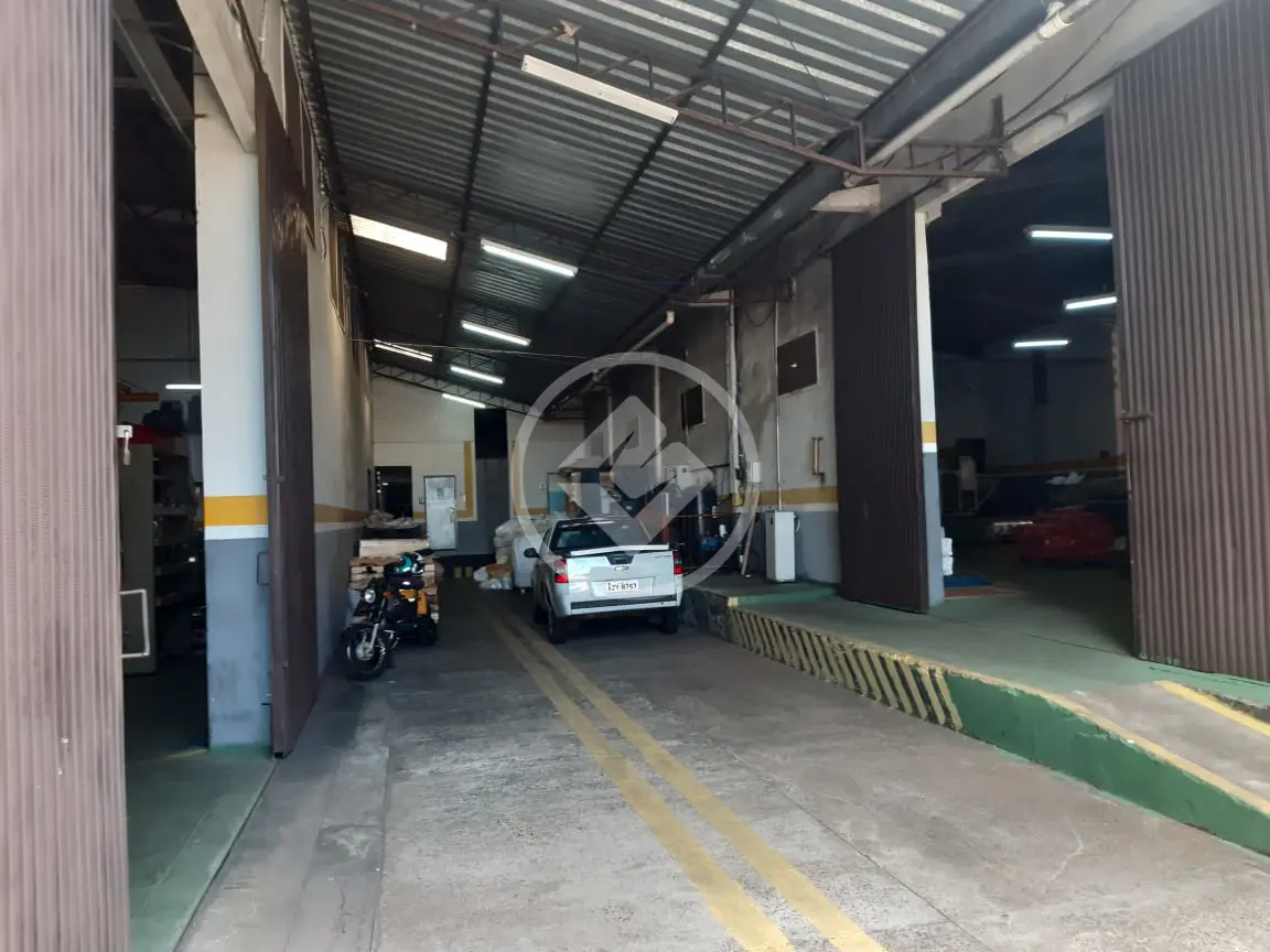 Imagem 4 - Galpão em Guarujá, Cascavel - PR