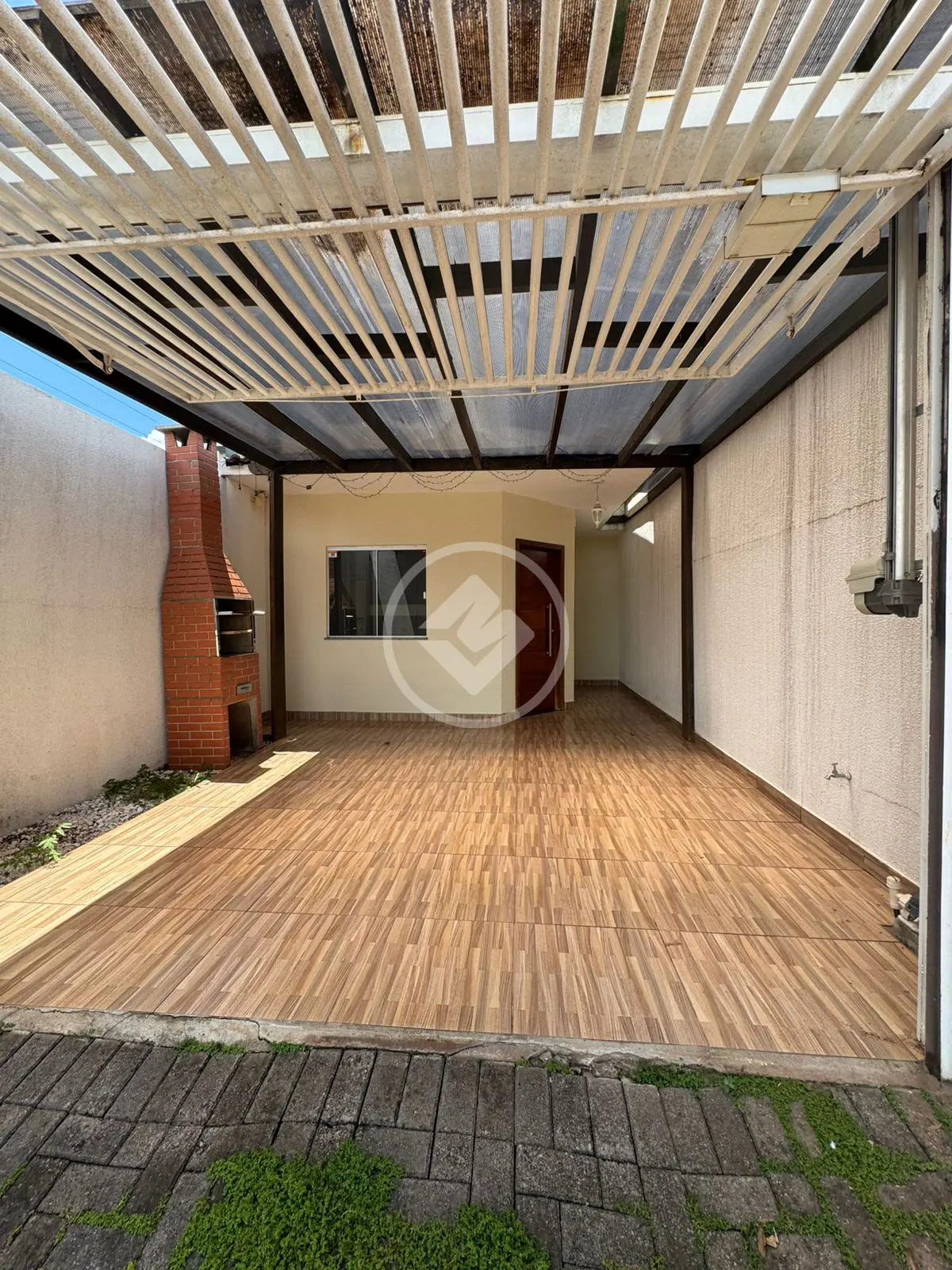 Casa Esmeralda, Cascavel - PR — foto 2
