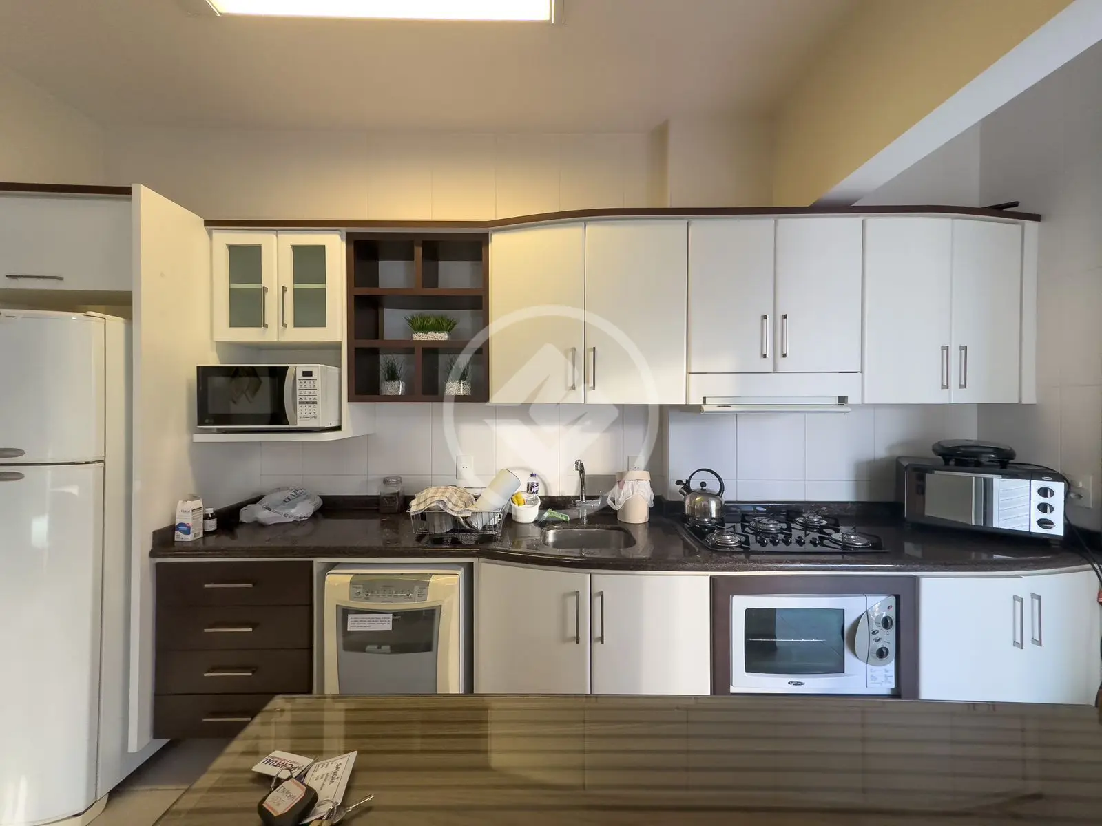 Imagem 6 - Apartamento em Meia Praia, Itapema - SC