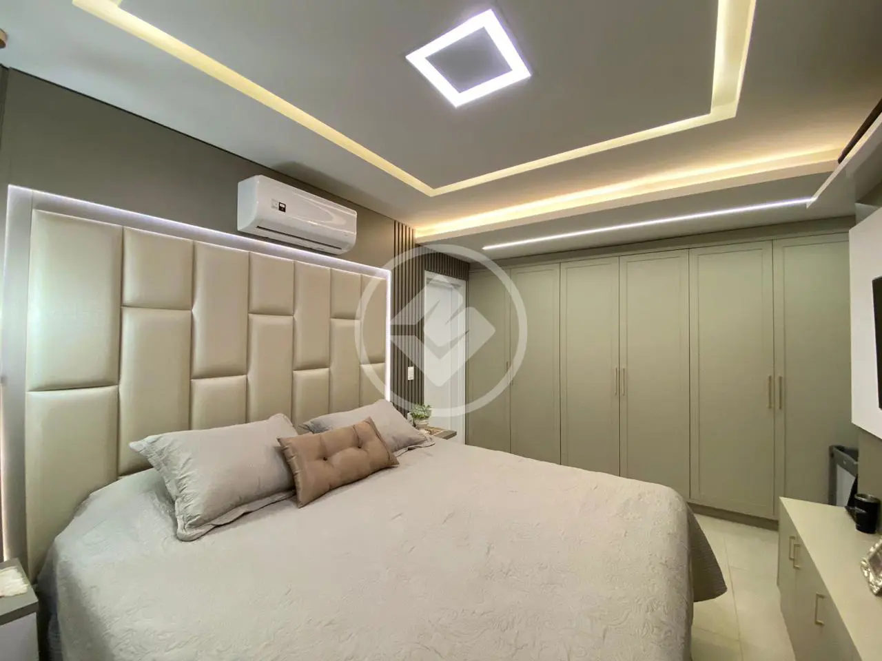 Imagem 1 - Apartamento em Centro, Cascavel - PR