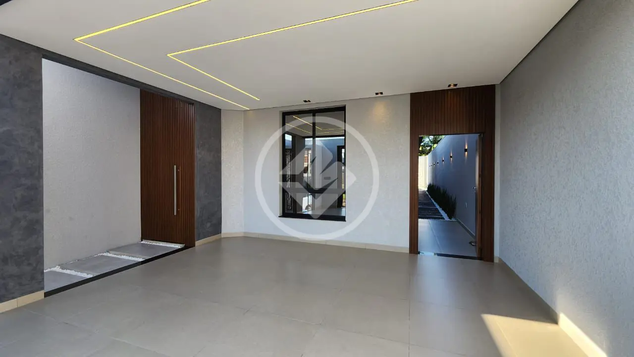 Imagem 3 - Casa em Recanto Tropical, Cascavel - PR