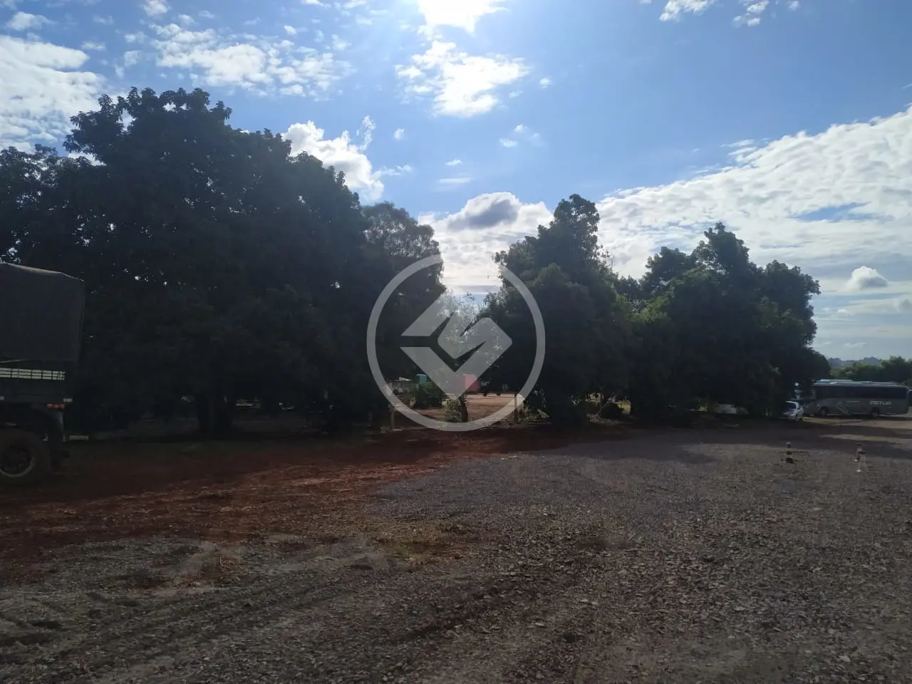 Terreno Comercial Alto Alegre, Cascavel - PR — foto 2