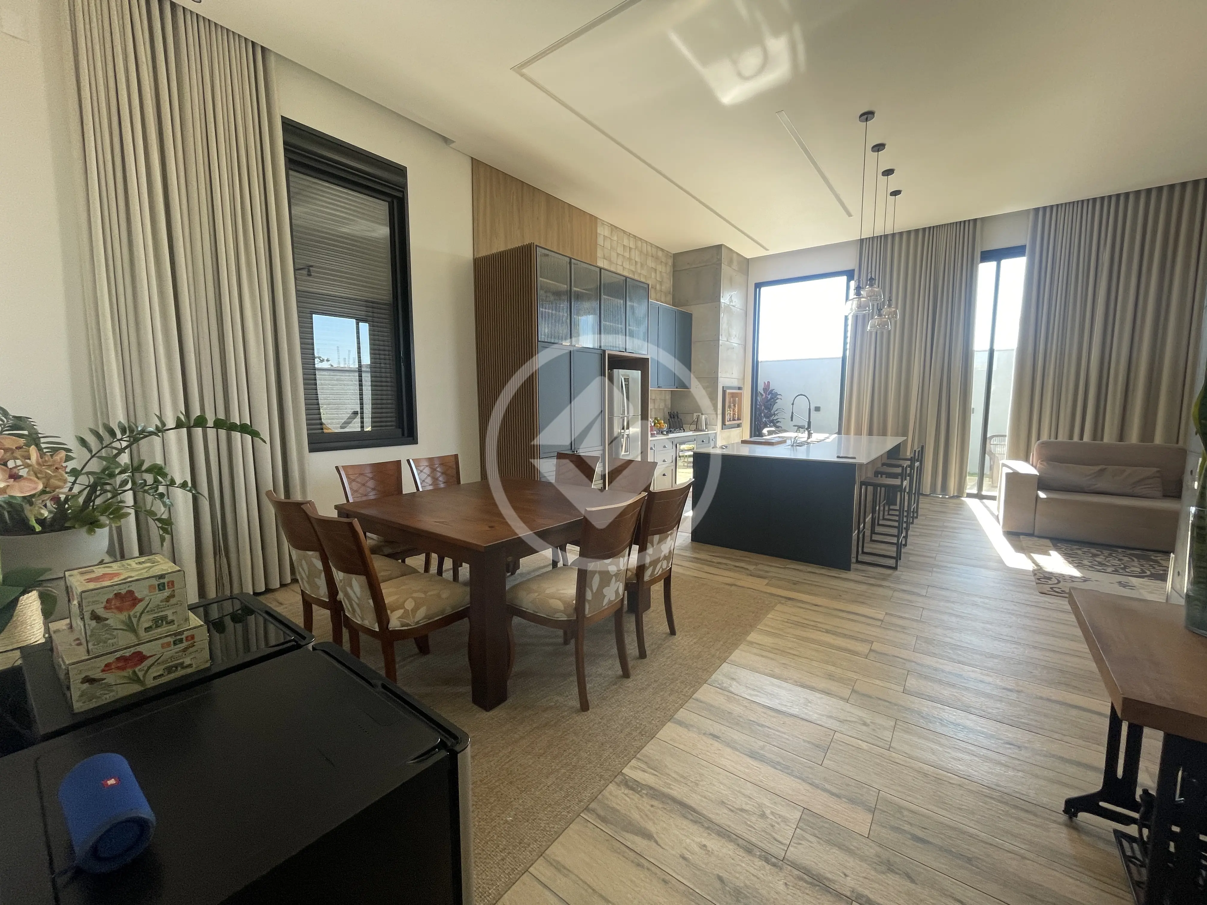 Imagem 2 - Casa em Recanto Tropical, Cascavel - PR
