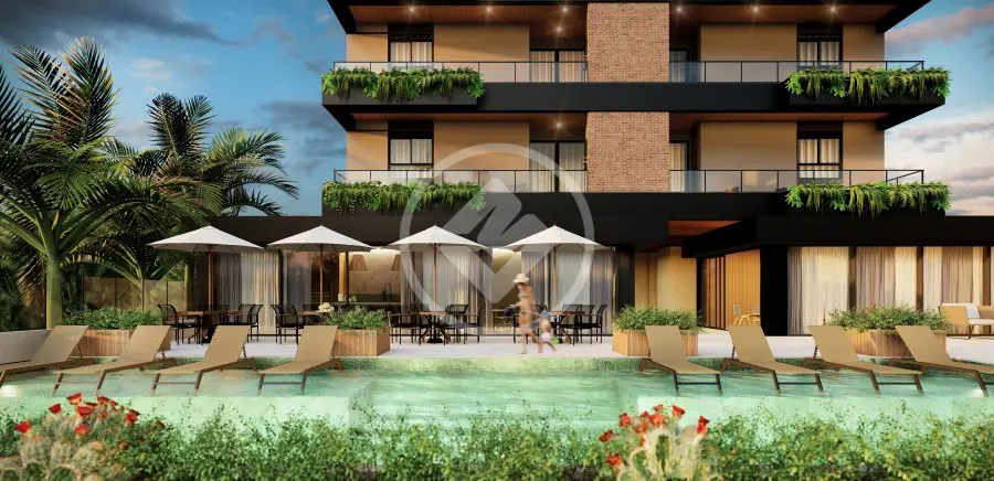 Imagem 2 - Apartamento em CENTRO, Cascavel - PR