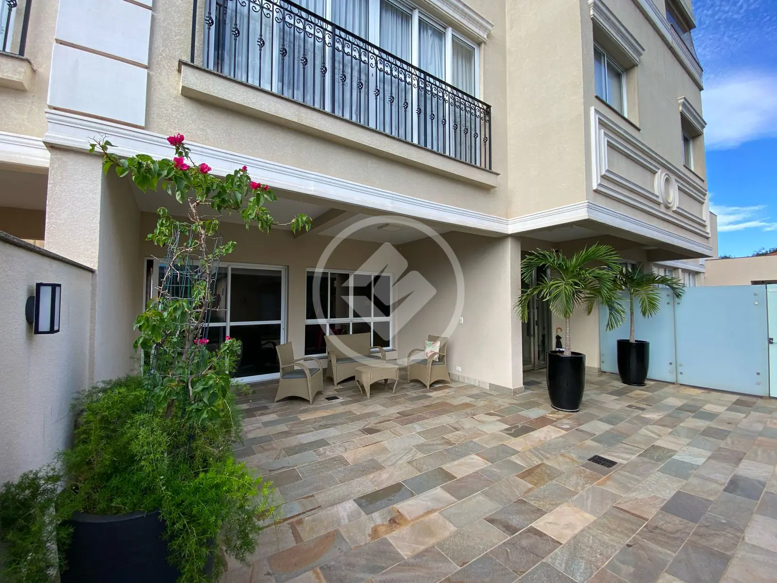 Apartamento CENTRO, Cascavel - PR — foto 1