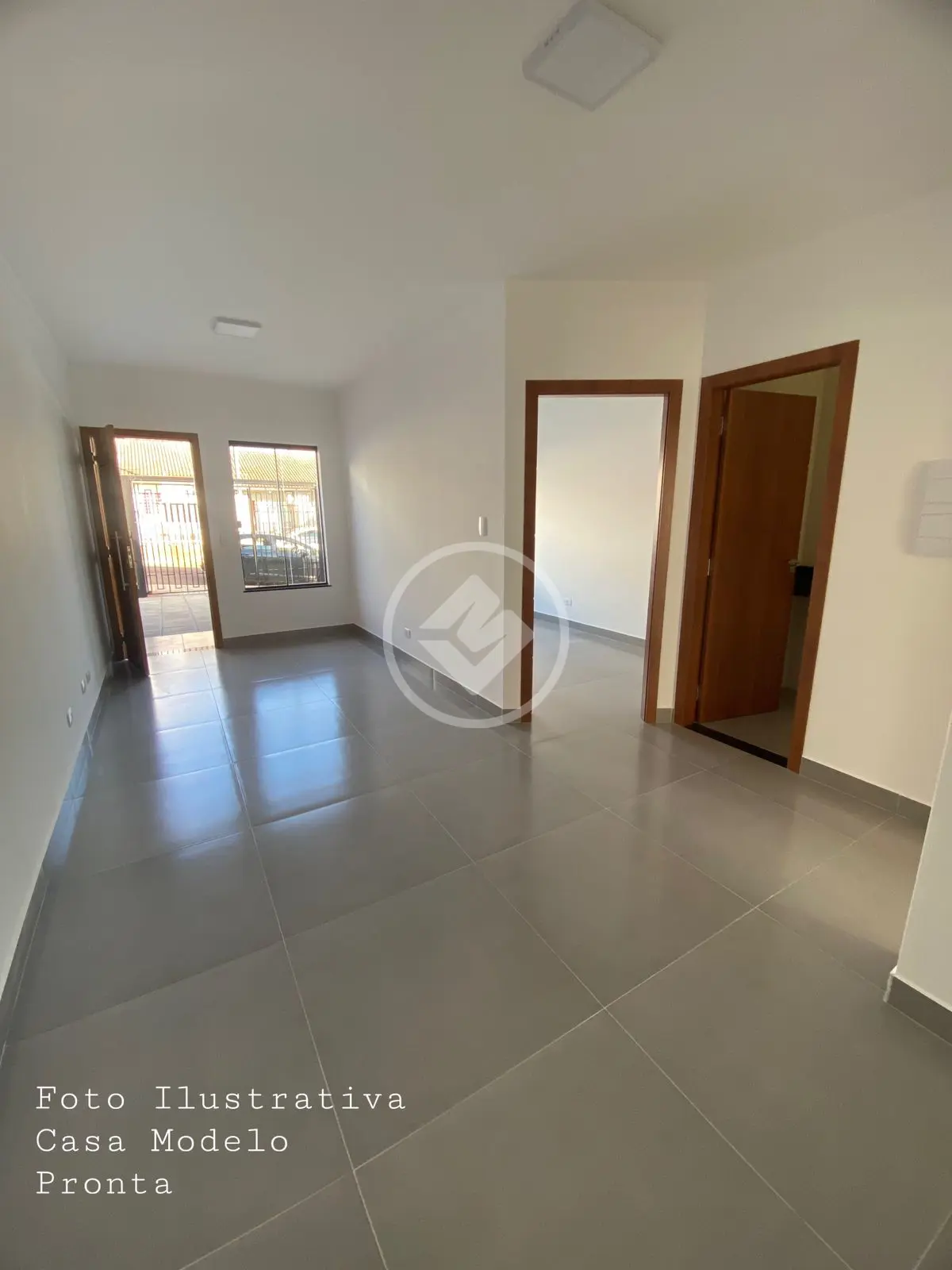 Image 10 - Casa em Morumbi, Cascavel - PR