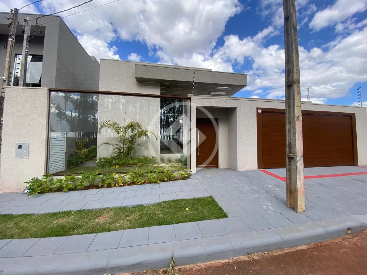 Casa Recanto Tropical, Cascavel - PR — foto 1