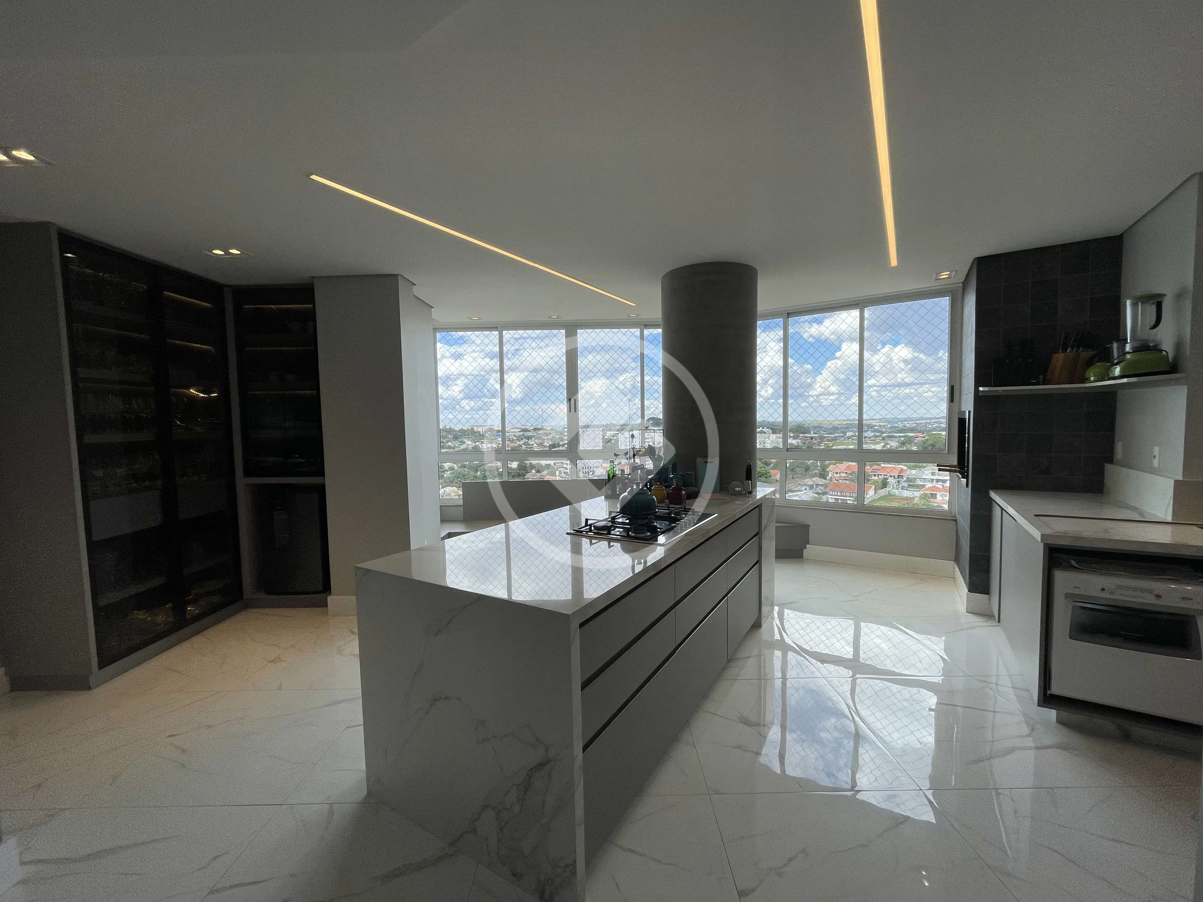 Imagem 2 - Apartamento em Country, Cascavel - PR