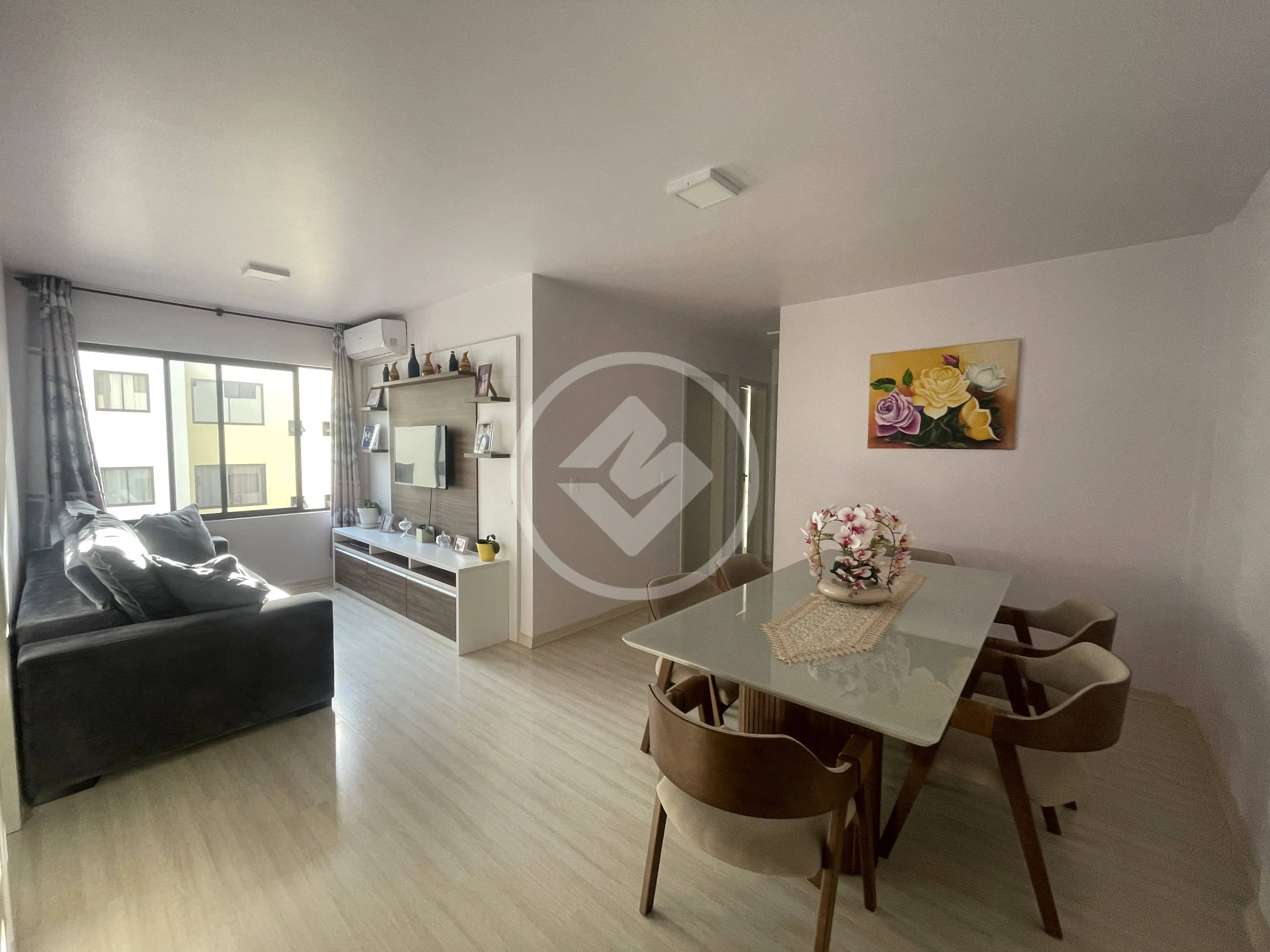 Apartamento Pioneiros Catarinenses, Cascavel - PR — foto 2