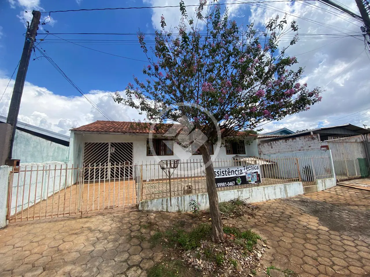 Casa Periolo, Cascavel - PR — foto 2