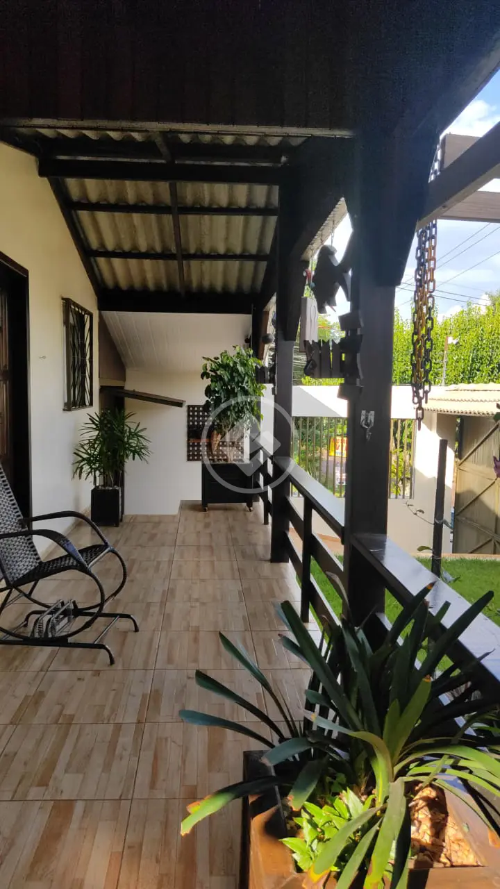 Casa Universitário, Cascavel - PR — foto 2