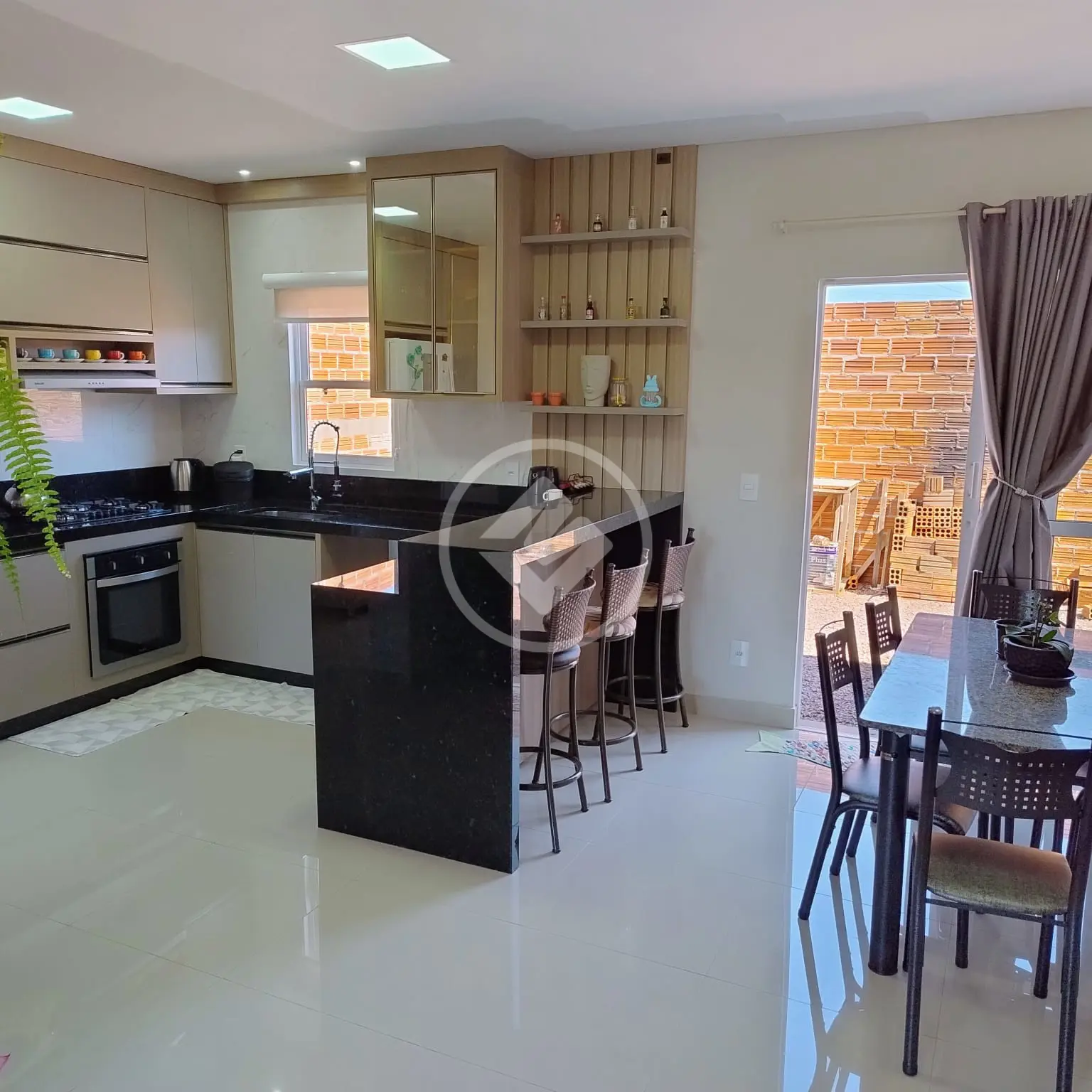 Imagem 6 - Casa em alvorada, Cascavel - PR