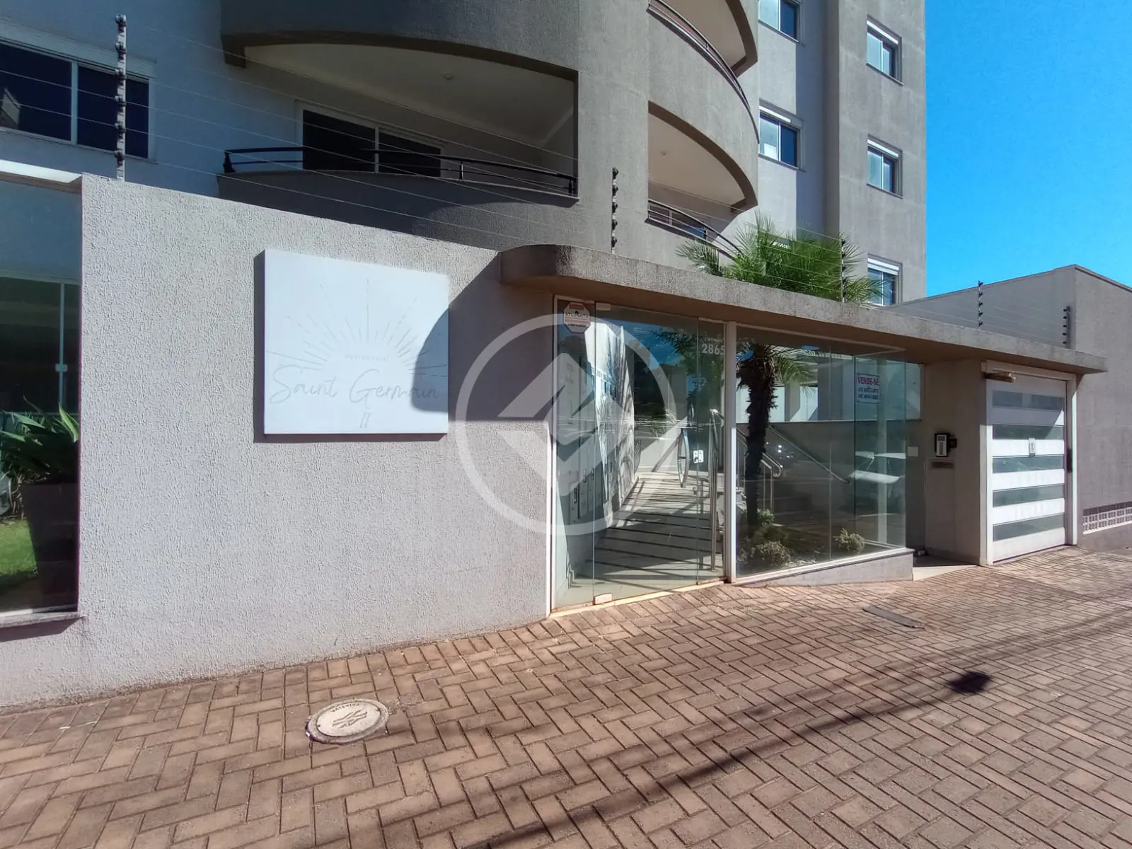 Imagem 2 - Apartamento em CENTRO, Cascavel - PR