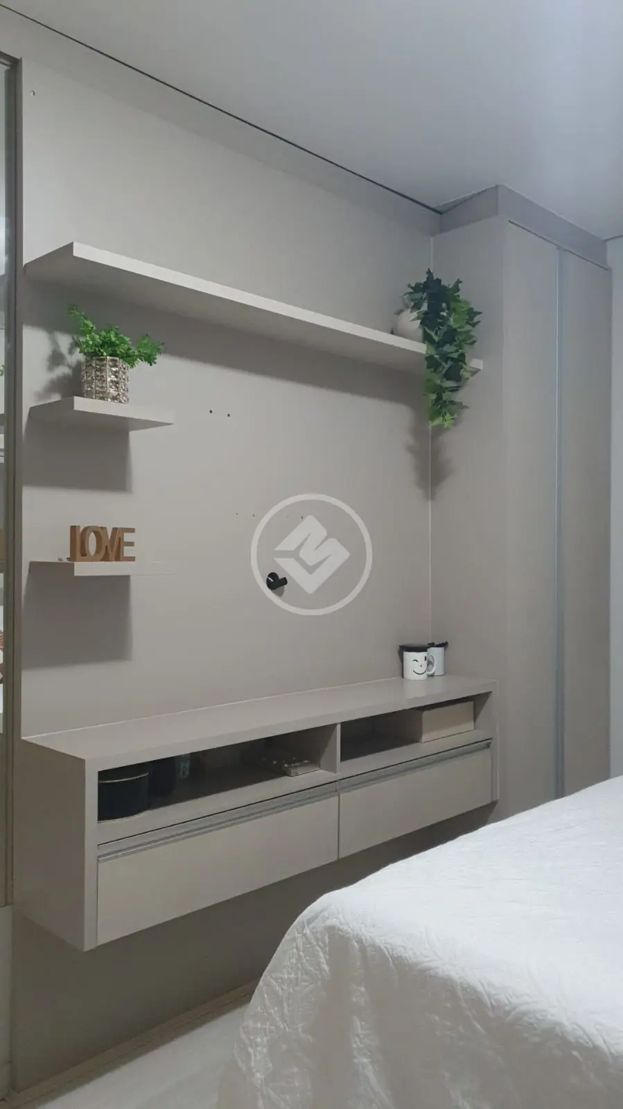 Imagem 2 - Apartamento em Country, Cascavel - PR