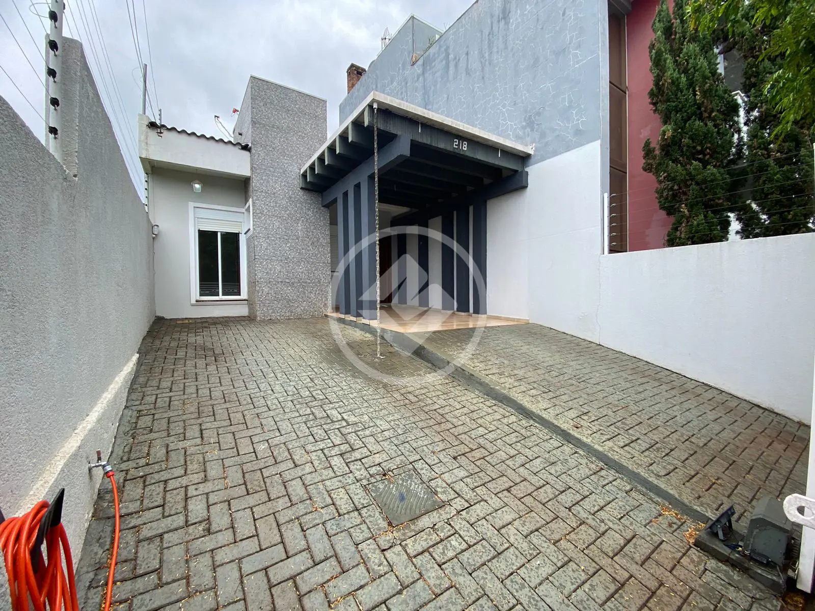 Casa Canadá, Cascavel - PR — foto 1